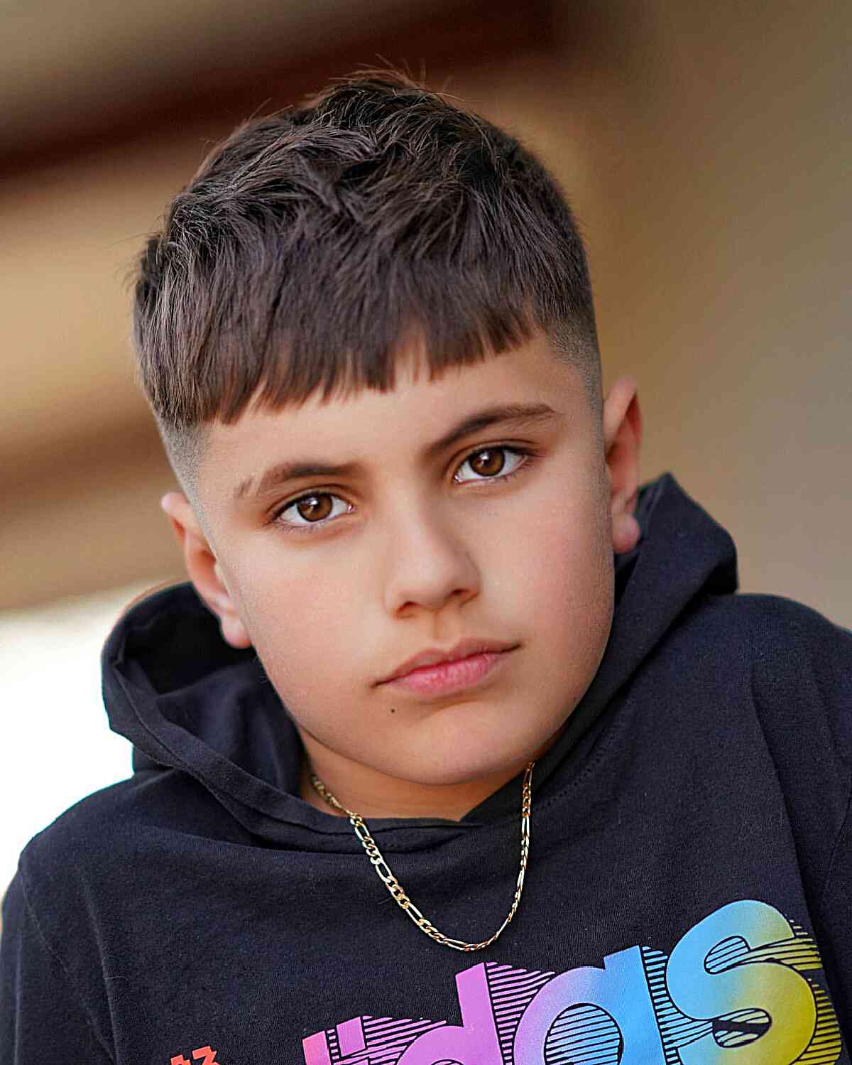 103 Coolest Boys Haircuts for School in 2025