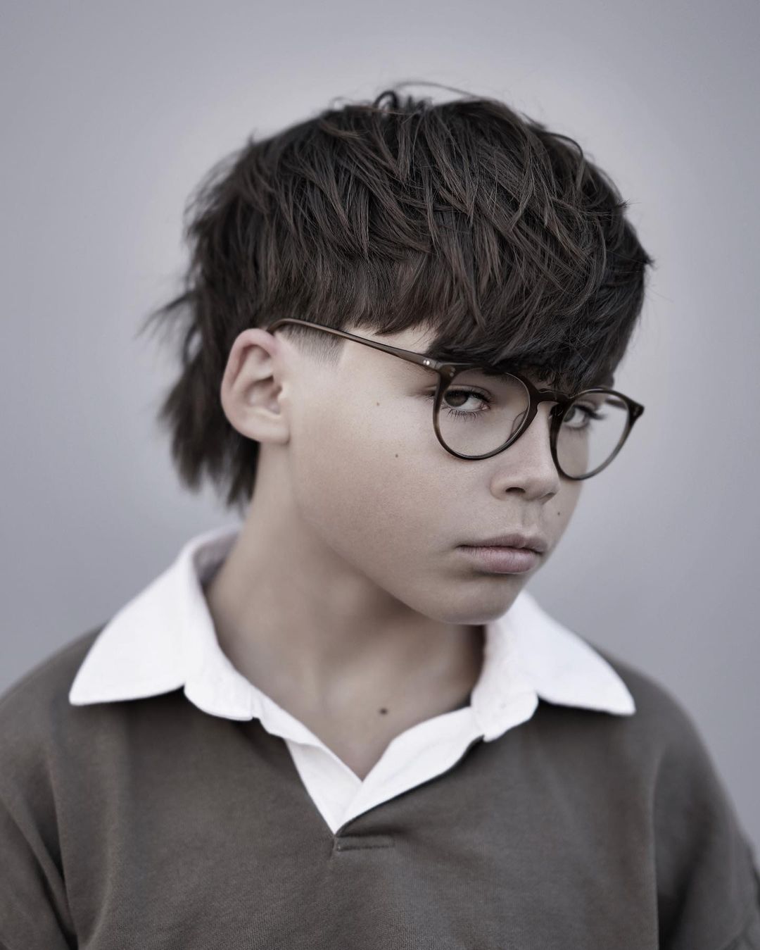 103 Coolest Boys Haircuts for School in 2025