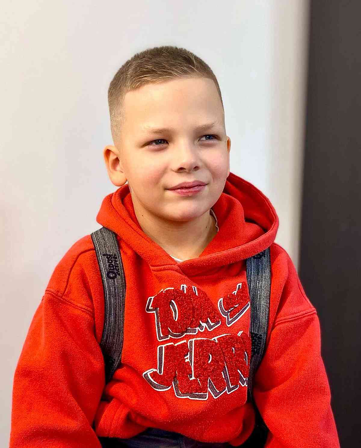 103 Coolest Boys Haircuts for School in 2025