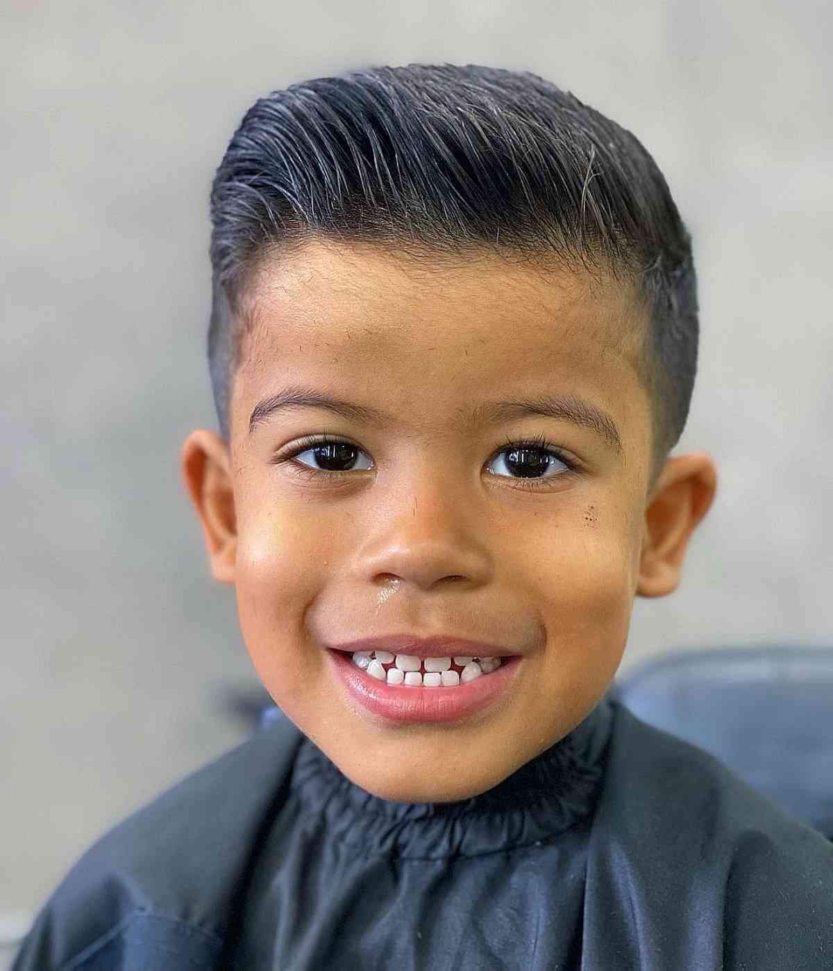 103 Coolest Boys Haircuts for School in 2025