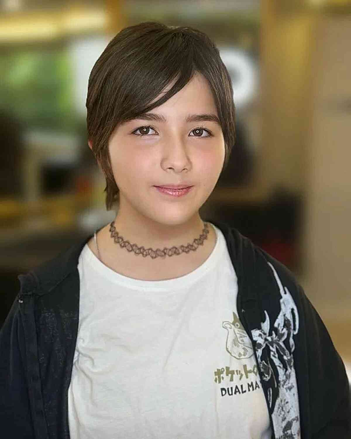 38 Cutest Short Hairstyles For Little Girls in 2025