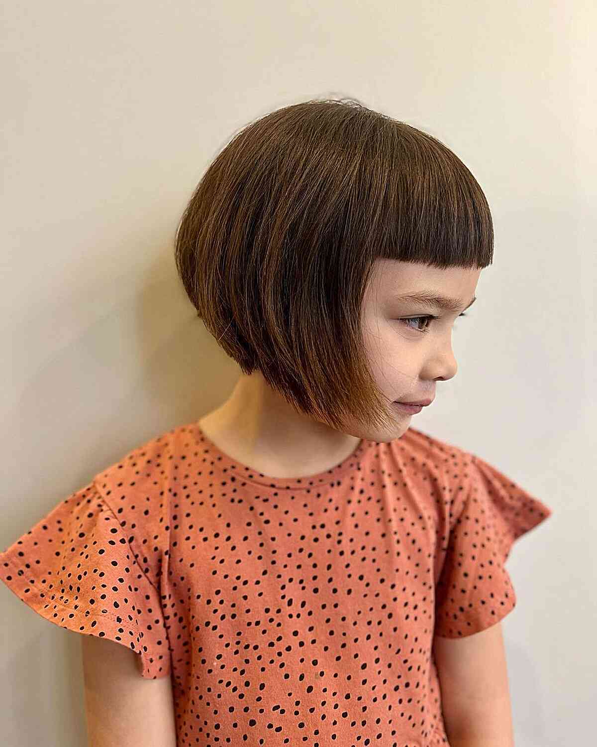 38 Cutest Short Hairstyles For Little Girls in 2025