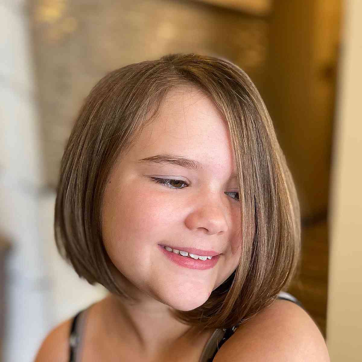 38 Cutest Short Hairstyles For Little Girls in 2025