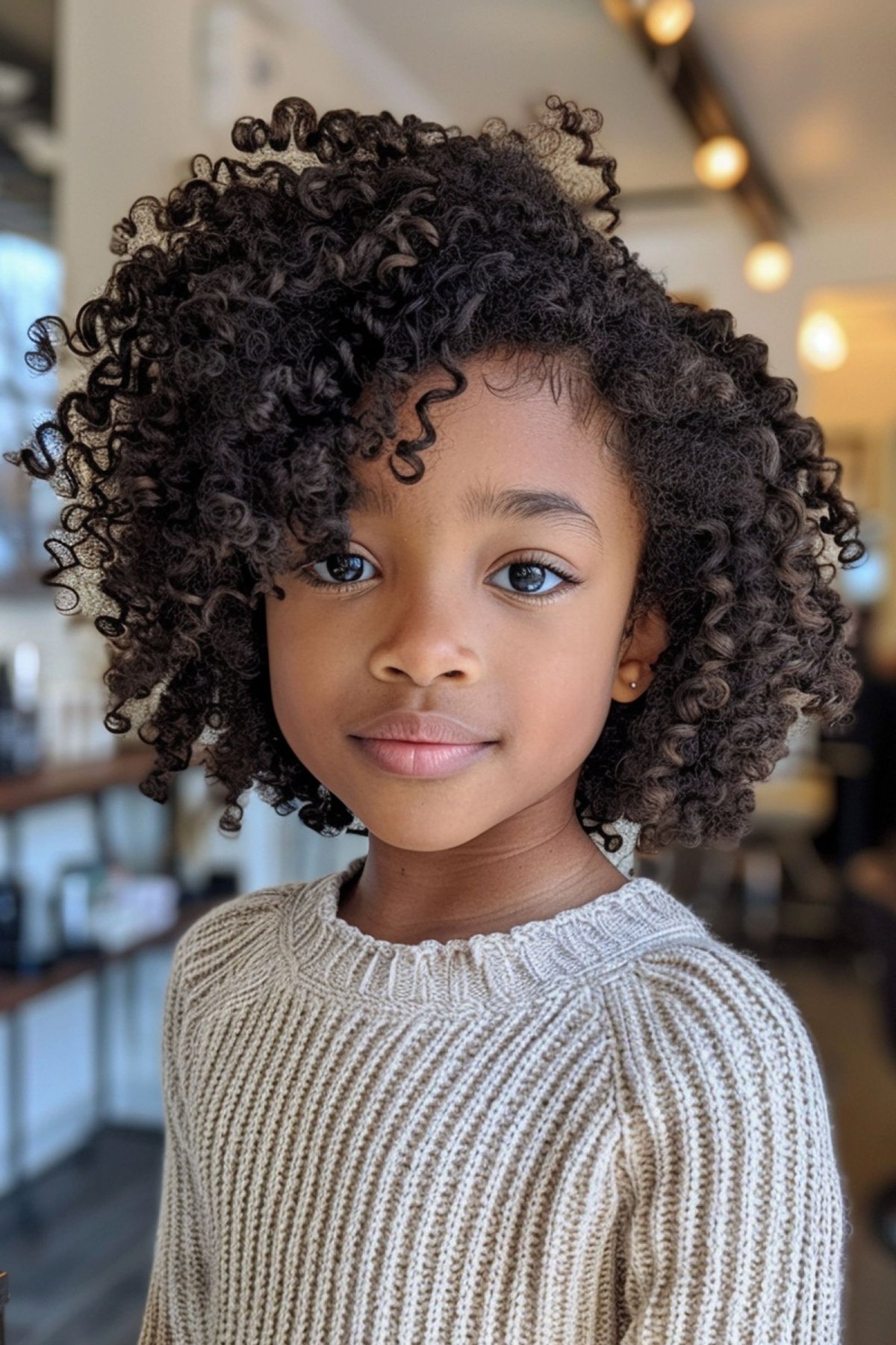 38 Cutest Short Hairstyles For Little Girls in 2025