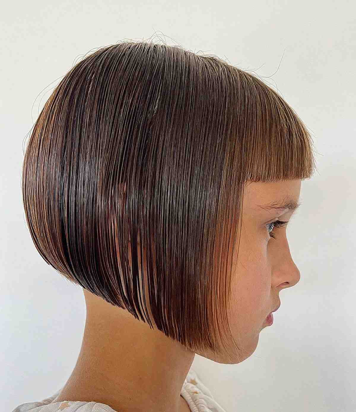 38 Cutest Short Hairstyles For Little Girls in 2025