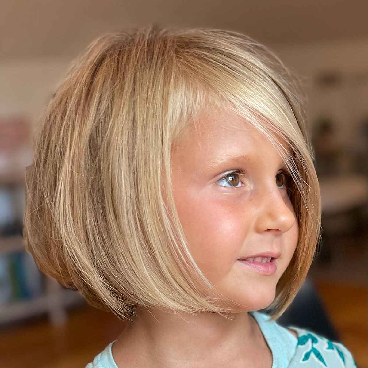 38 Cutest Short Hairstyles For Little Girls in 2025