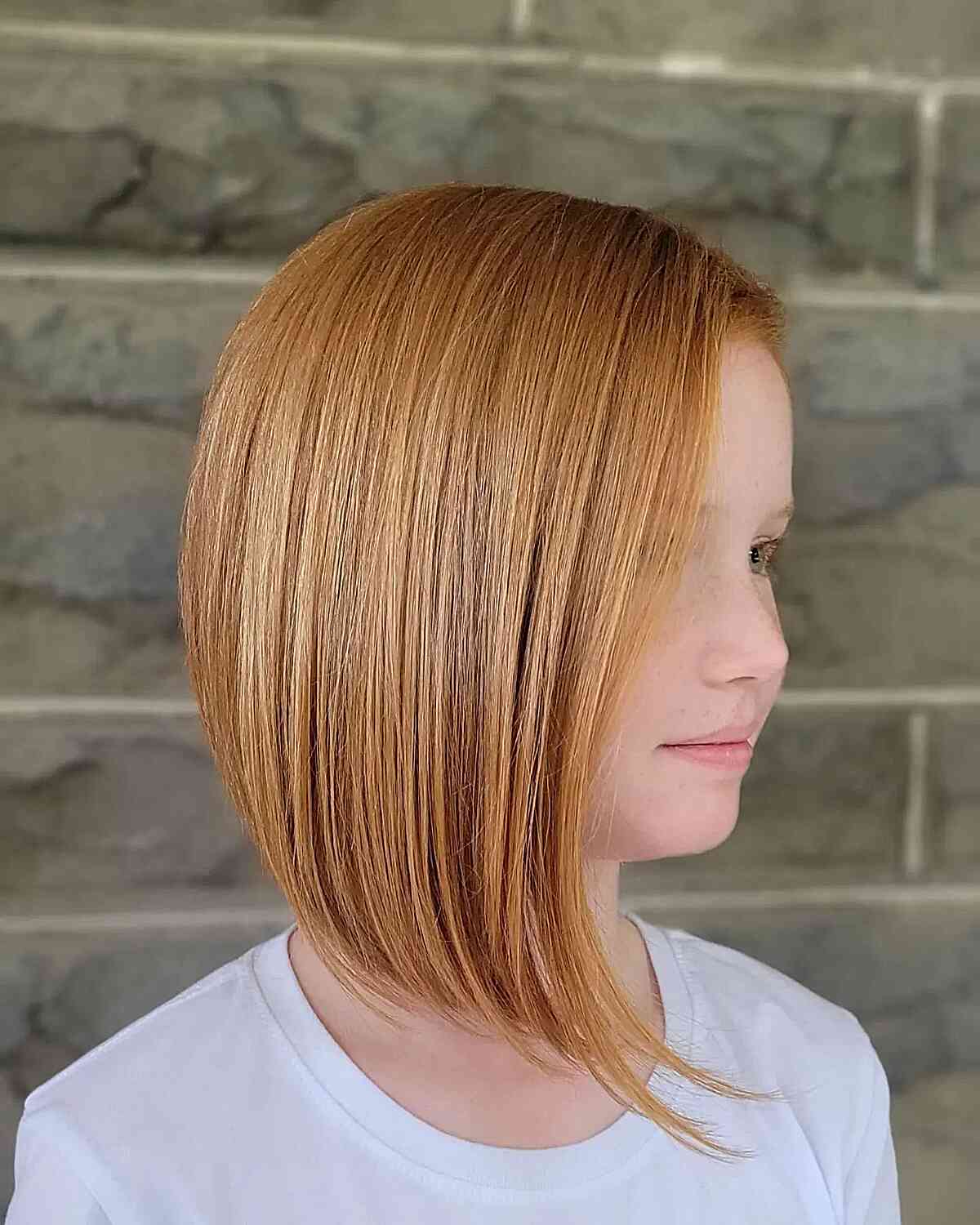 38 Cutest Short Hairstyles For Little Girls in 2025