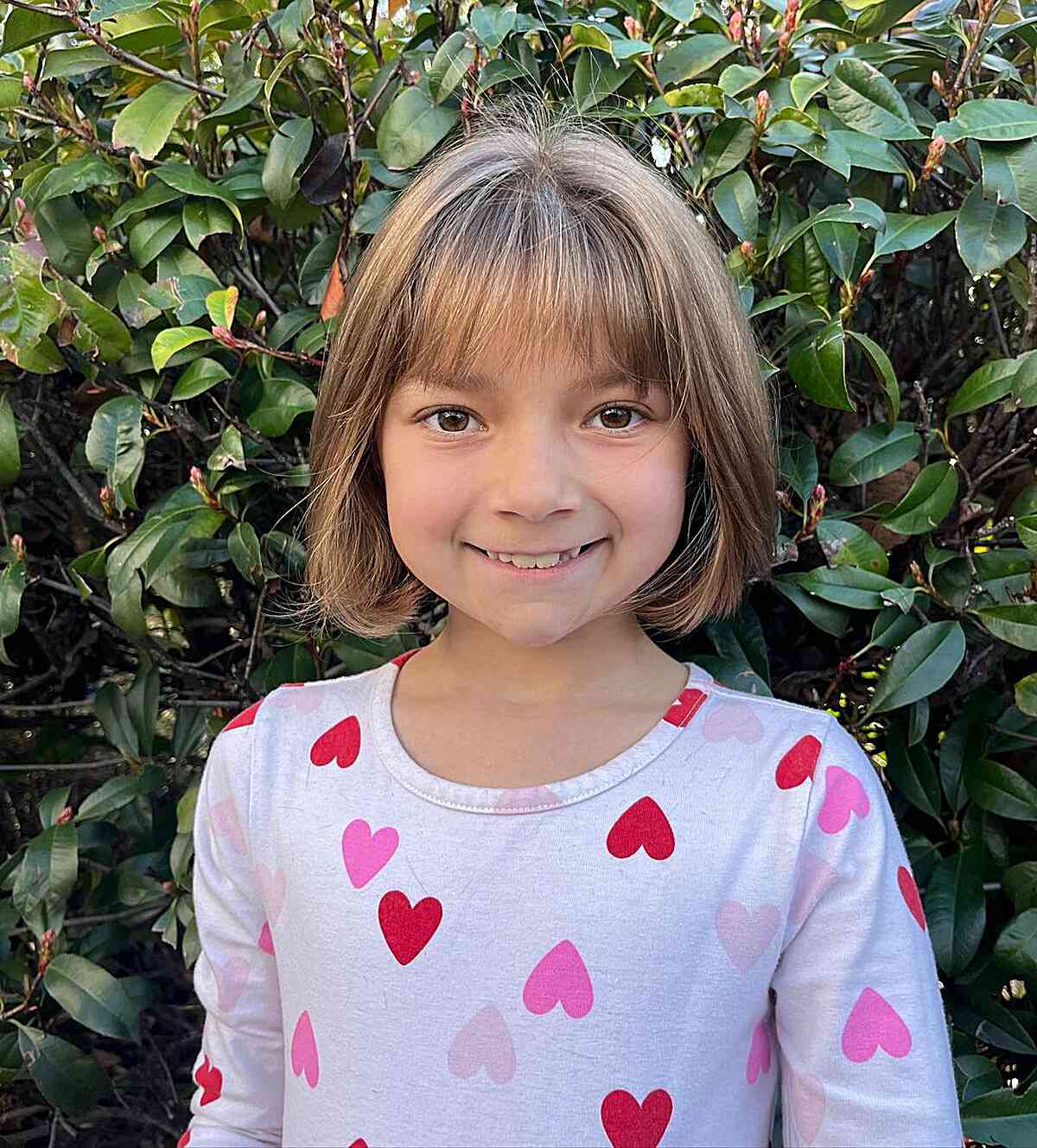 38 Cutest Short Hairstyles For Little Girls in 2025