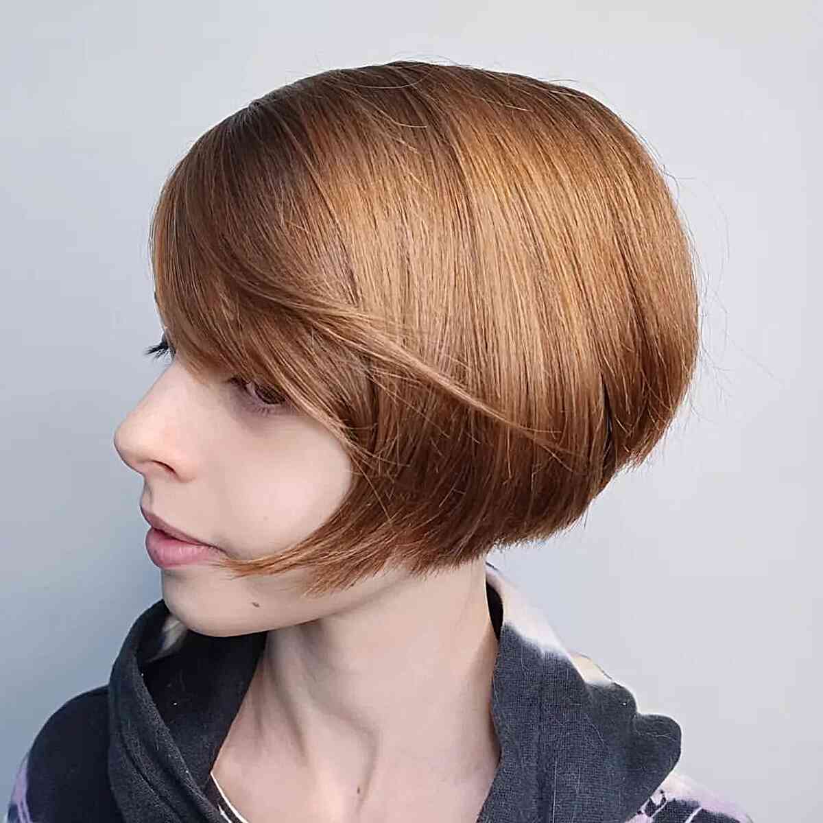 38 Cutest Short Hairstyles For Little Girls in 2025