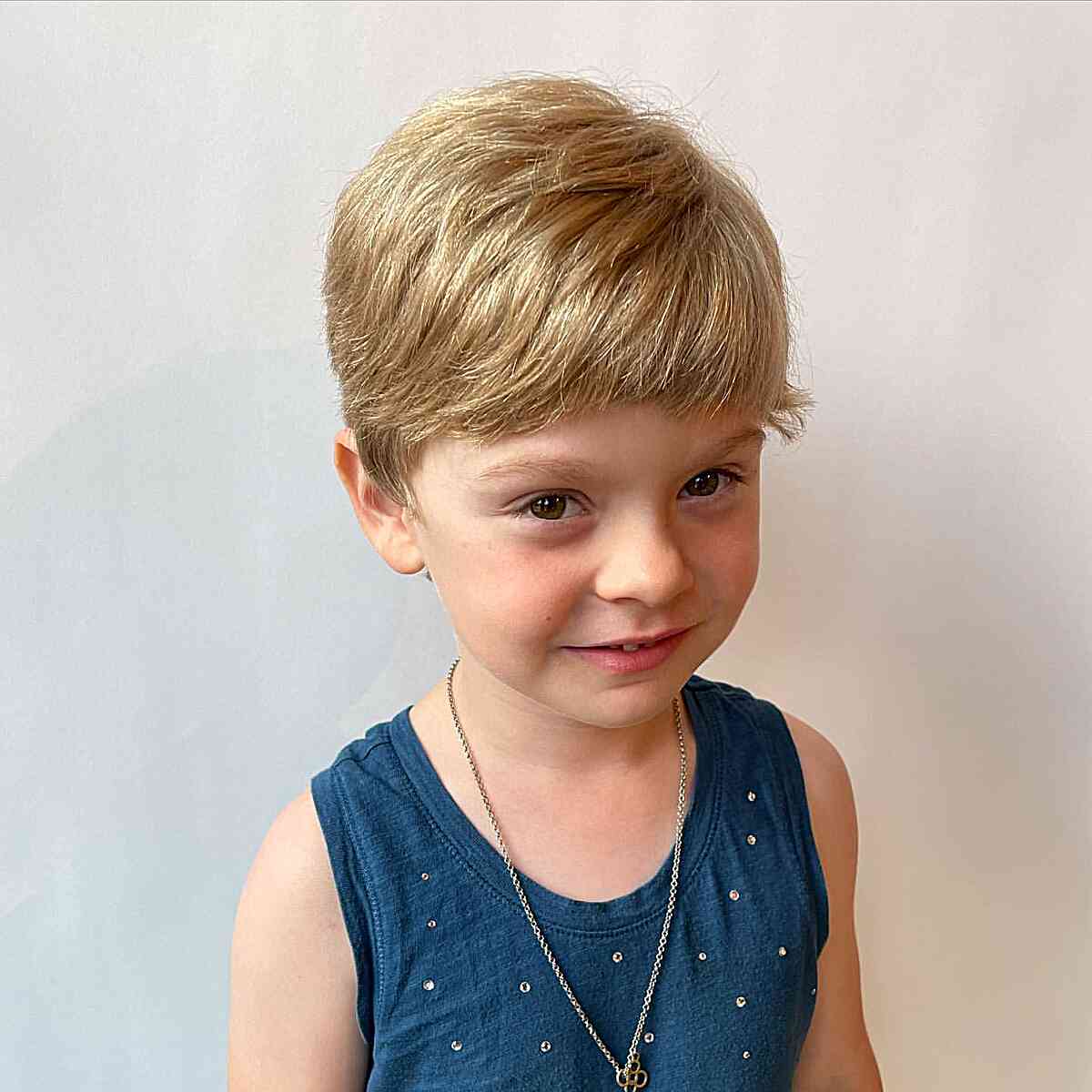38 Cutest Short Hairstyles For Little Girls in 2025