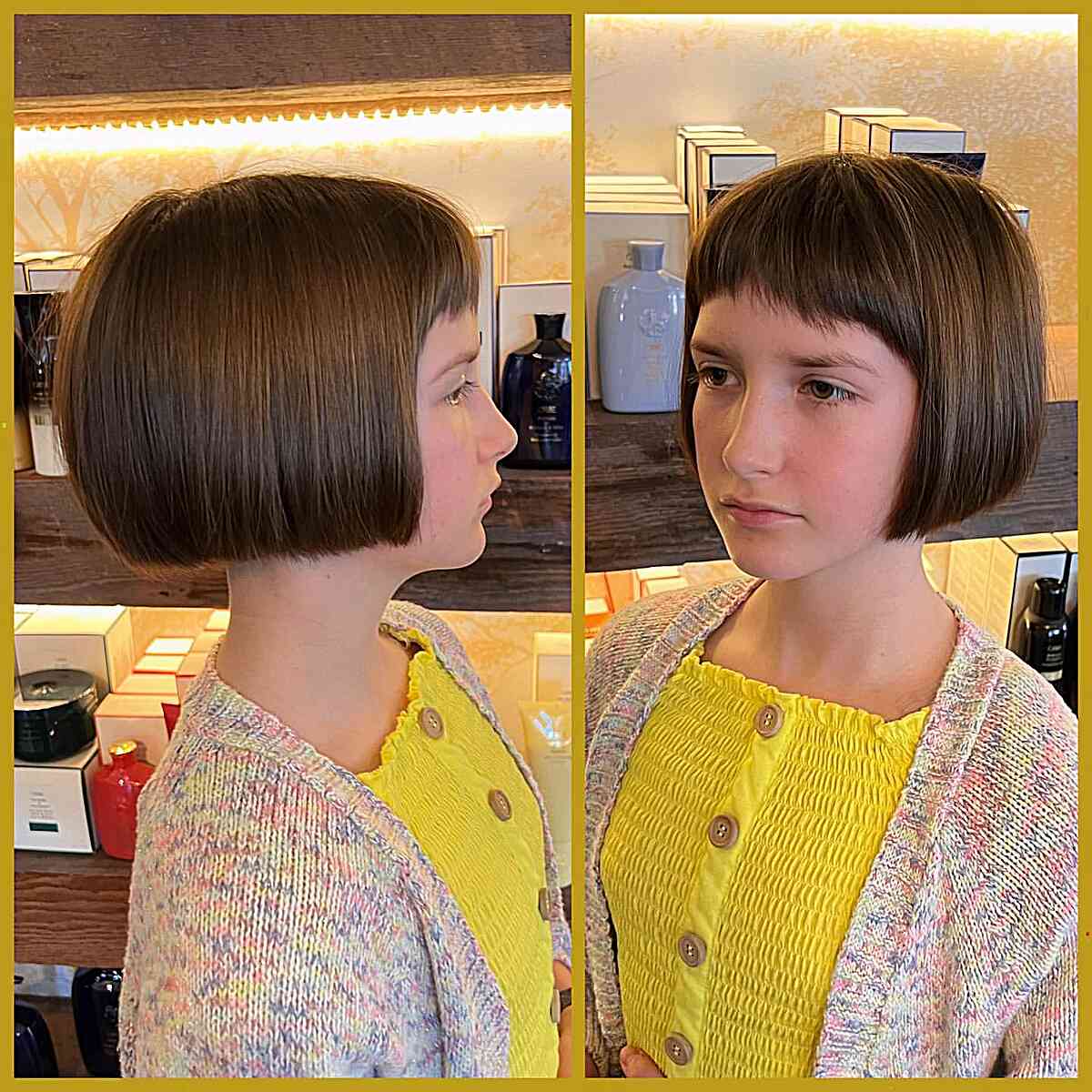 38 Cutest Short Hairstyles For Little Girls in 2025