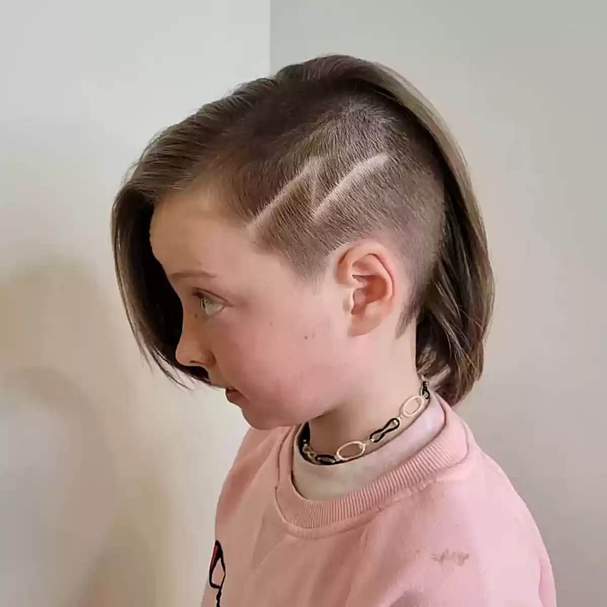 38 Cutest Short Hairstyles For Little Girls in 2025