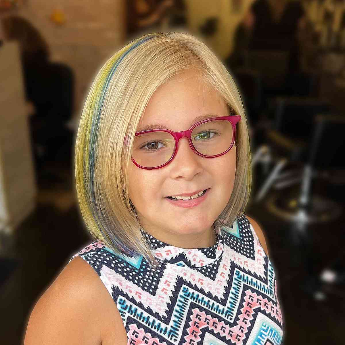 38 Cutest Short Hairstyles For Little Girls in 2025