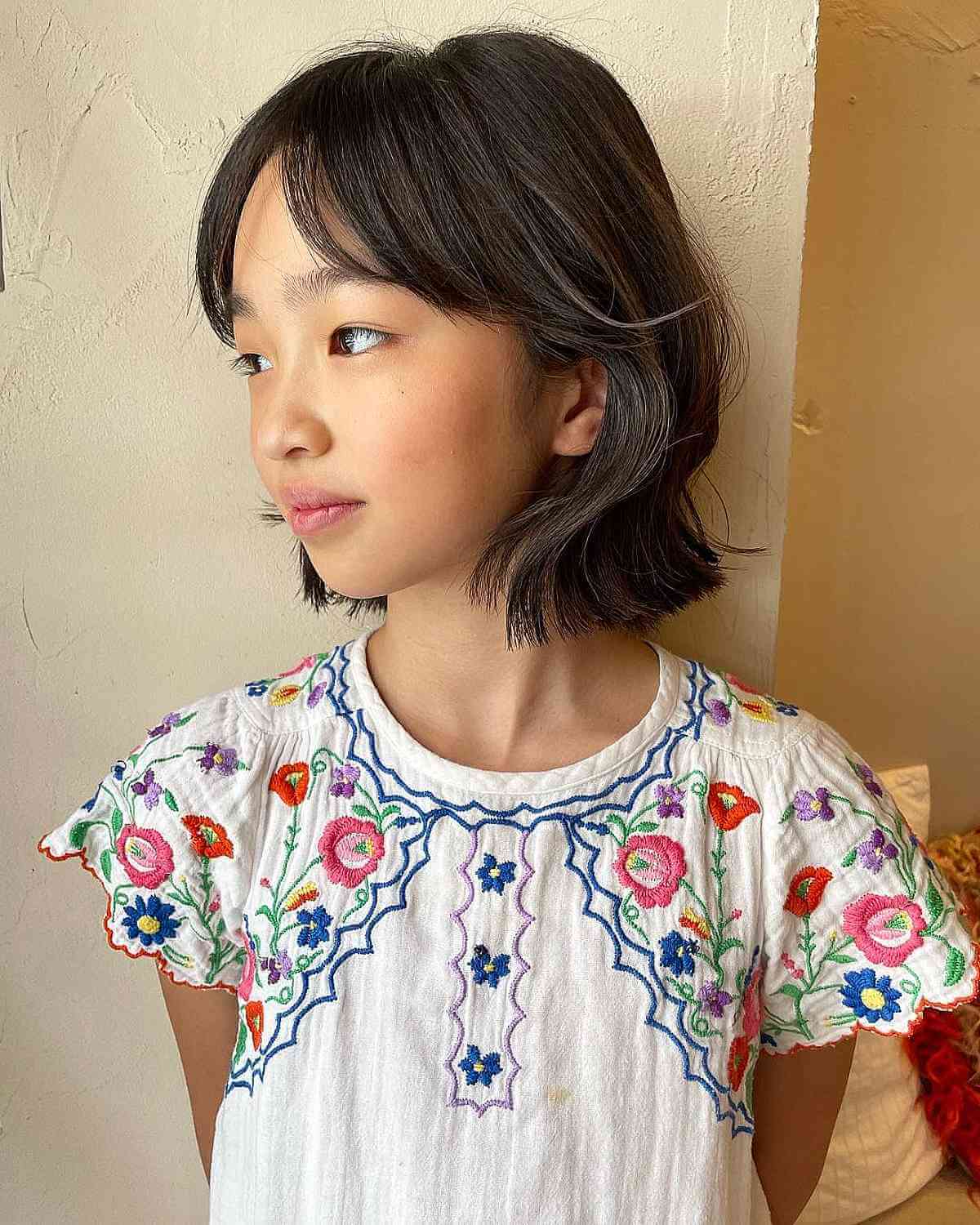 38 Cutest Short Hairstyles For Little Girls in 2025