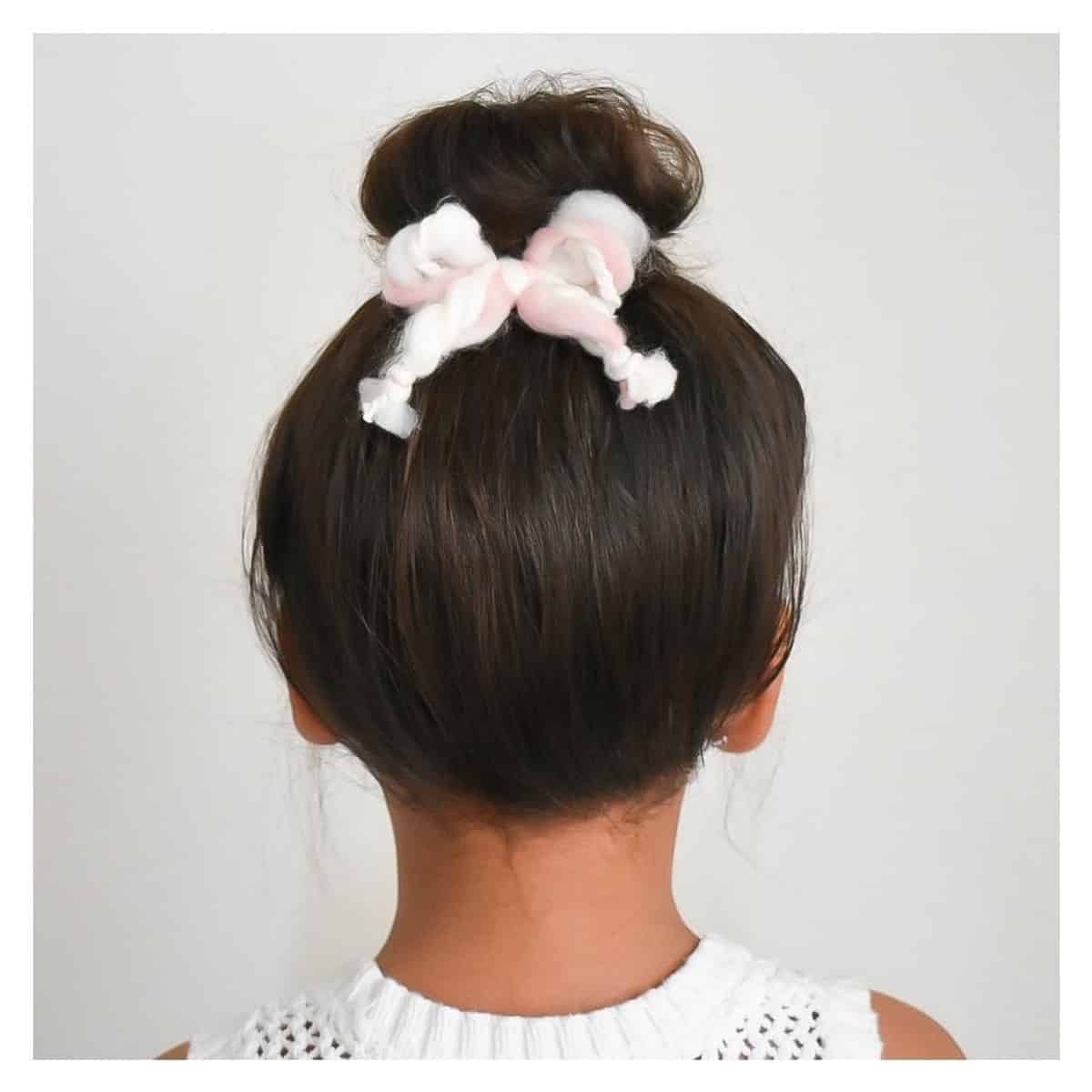 38 Cutest Short Hairstyles For Little Girls in 2025