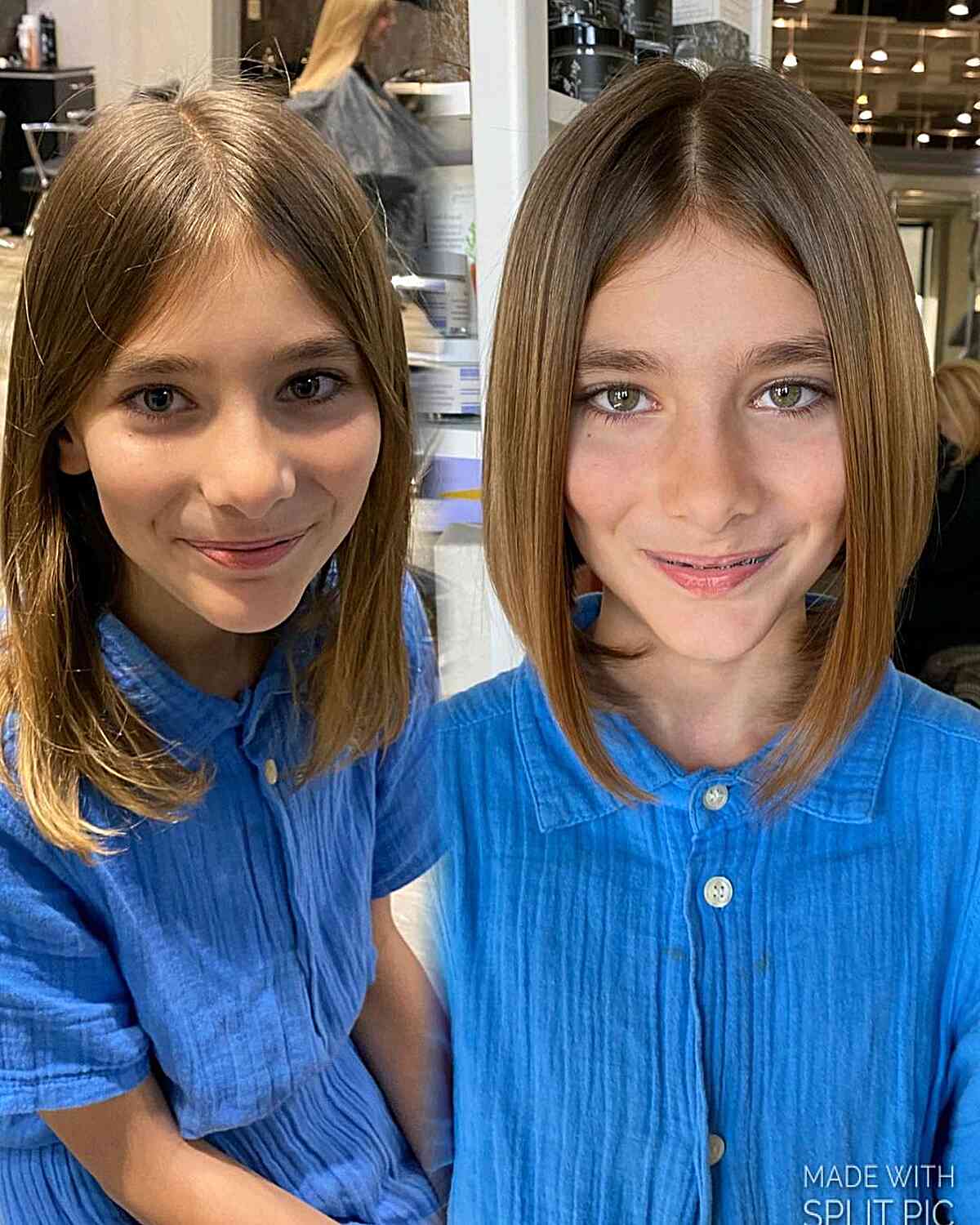 38 Cutest Short Hairstyles For Little Girls in 2025