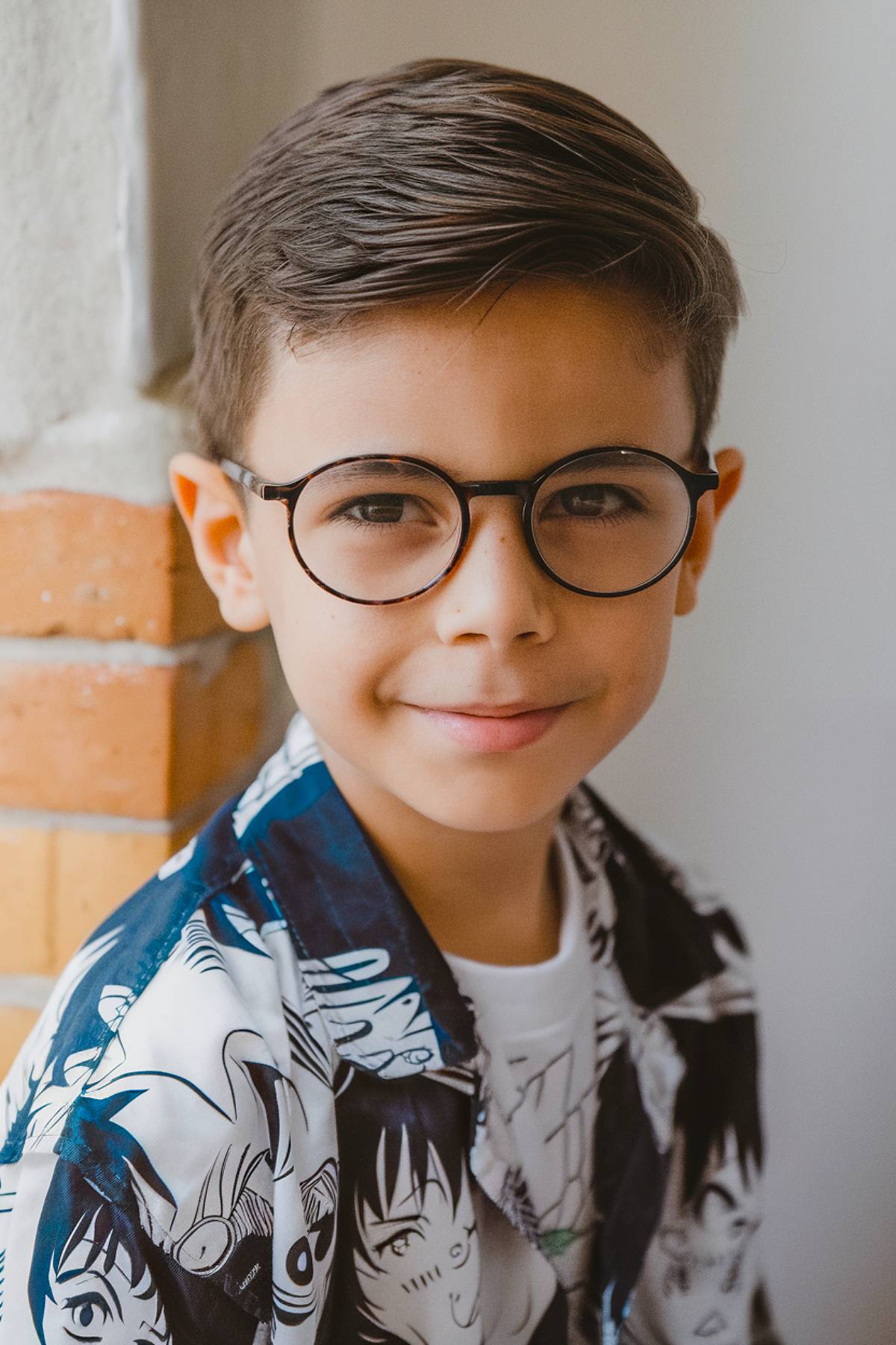 15+ Trendy Short Haircuts for Boys That Are Huge in 2025