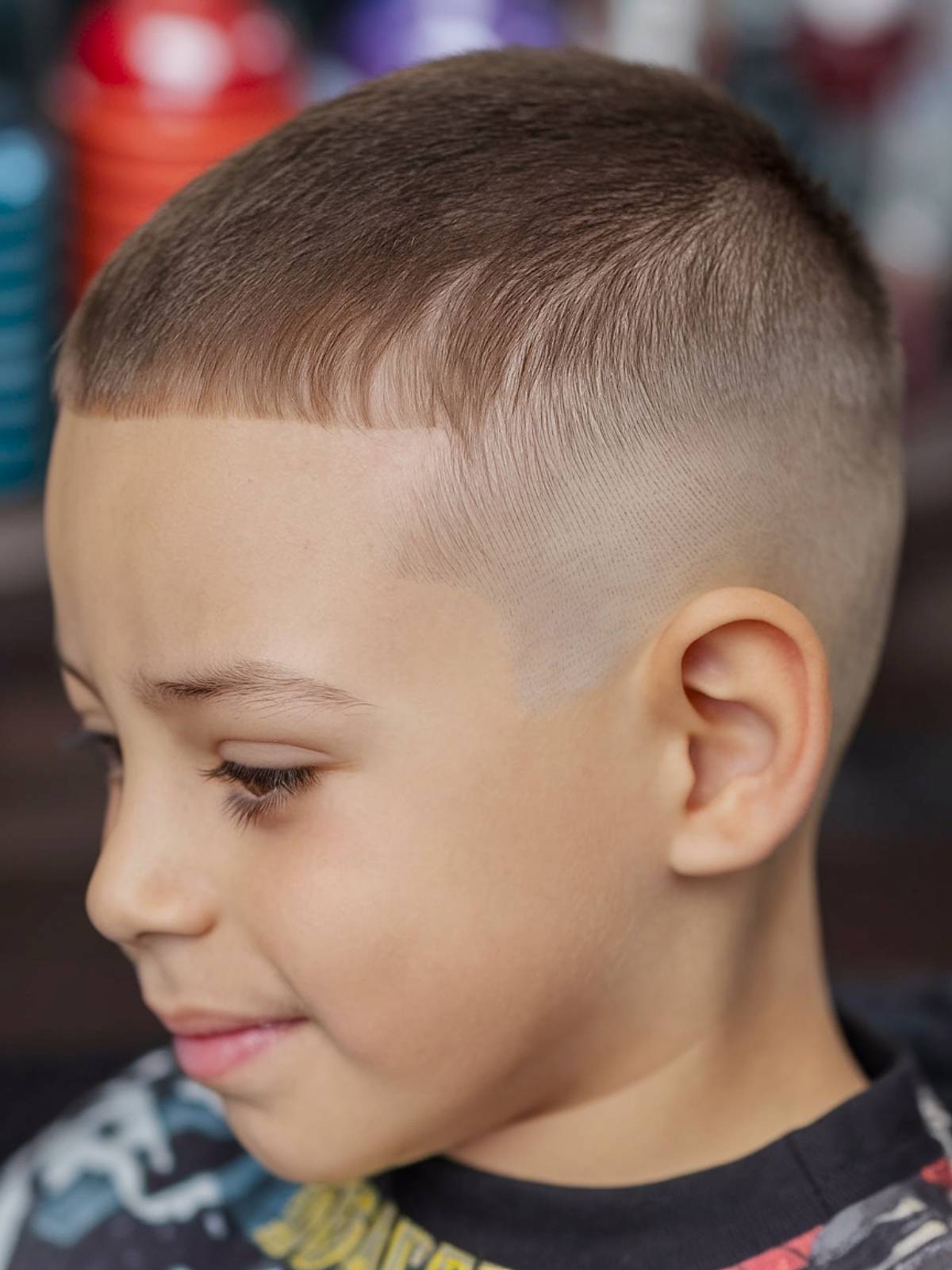 15+ Trendy Short Haircuts for Boys That Are Huge in 2025