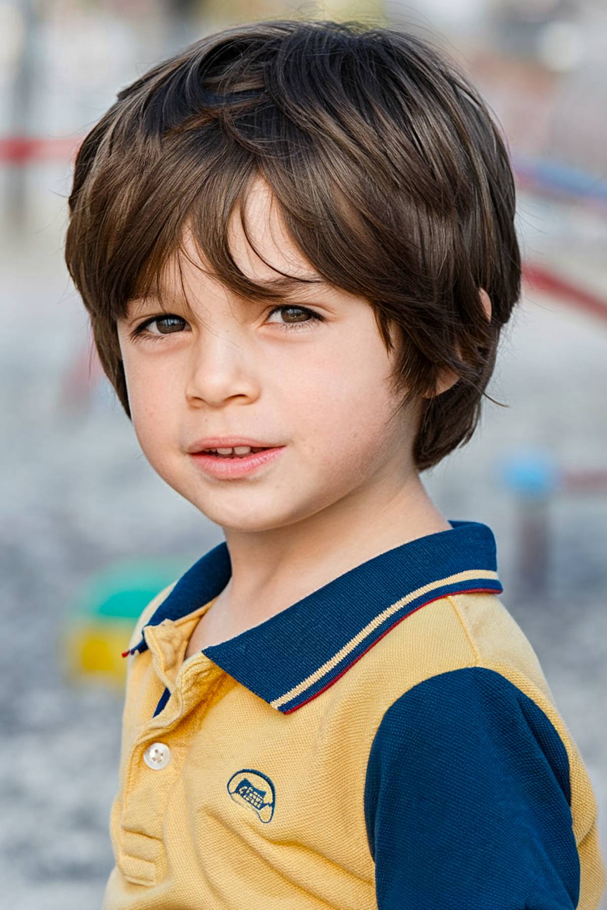 15+ Trendy Short Haircuts for Boys That Are Huge in 2025