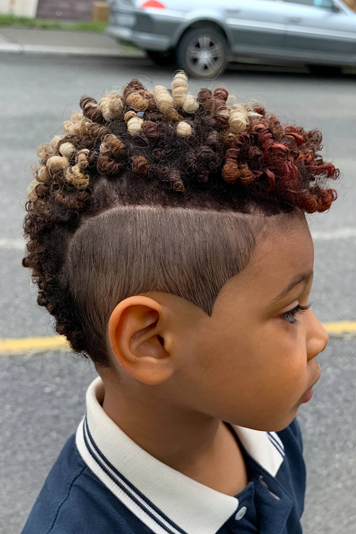 15+ Trendy Short Haircuts for Boys That Are Huge in 2025