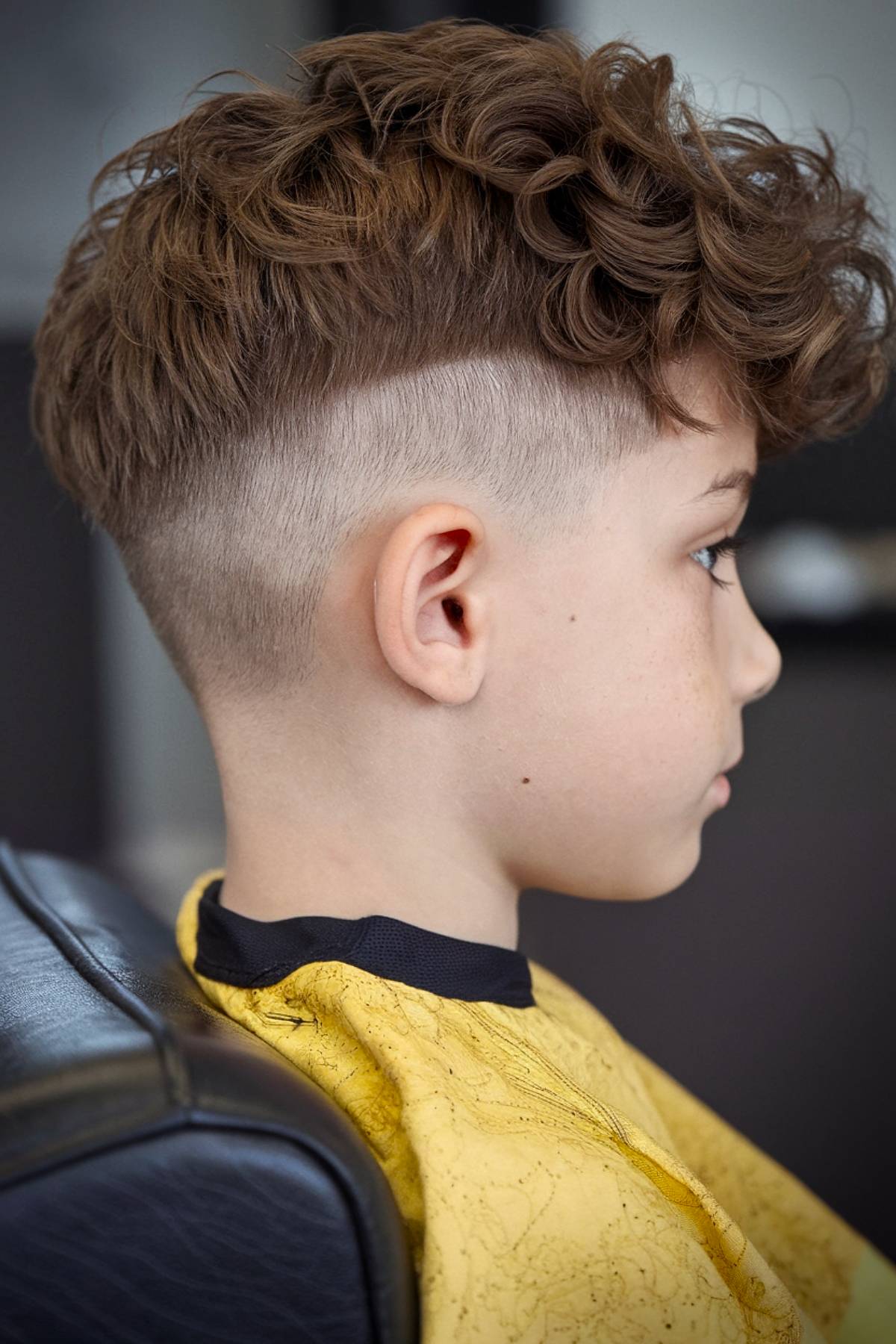 15+ Trendy Short Haircuts for Boys That Are Huge in 2025