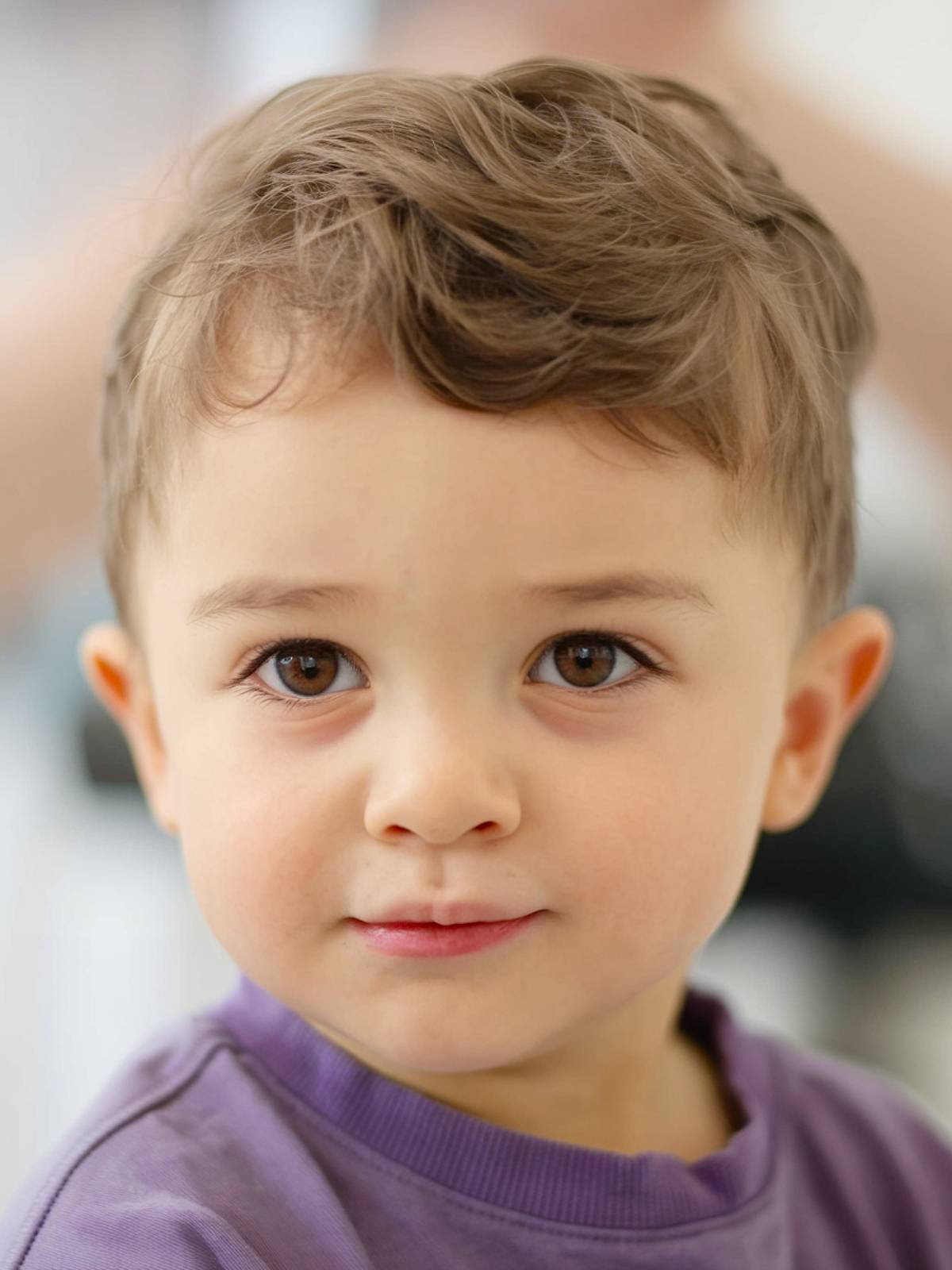 15+ Trendy Short Haircuts for Boys That Are Huge in 2025