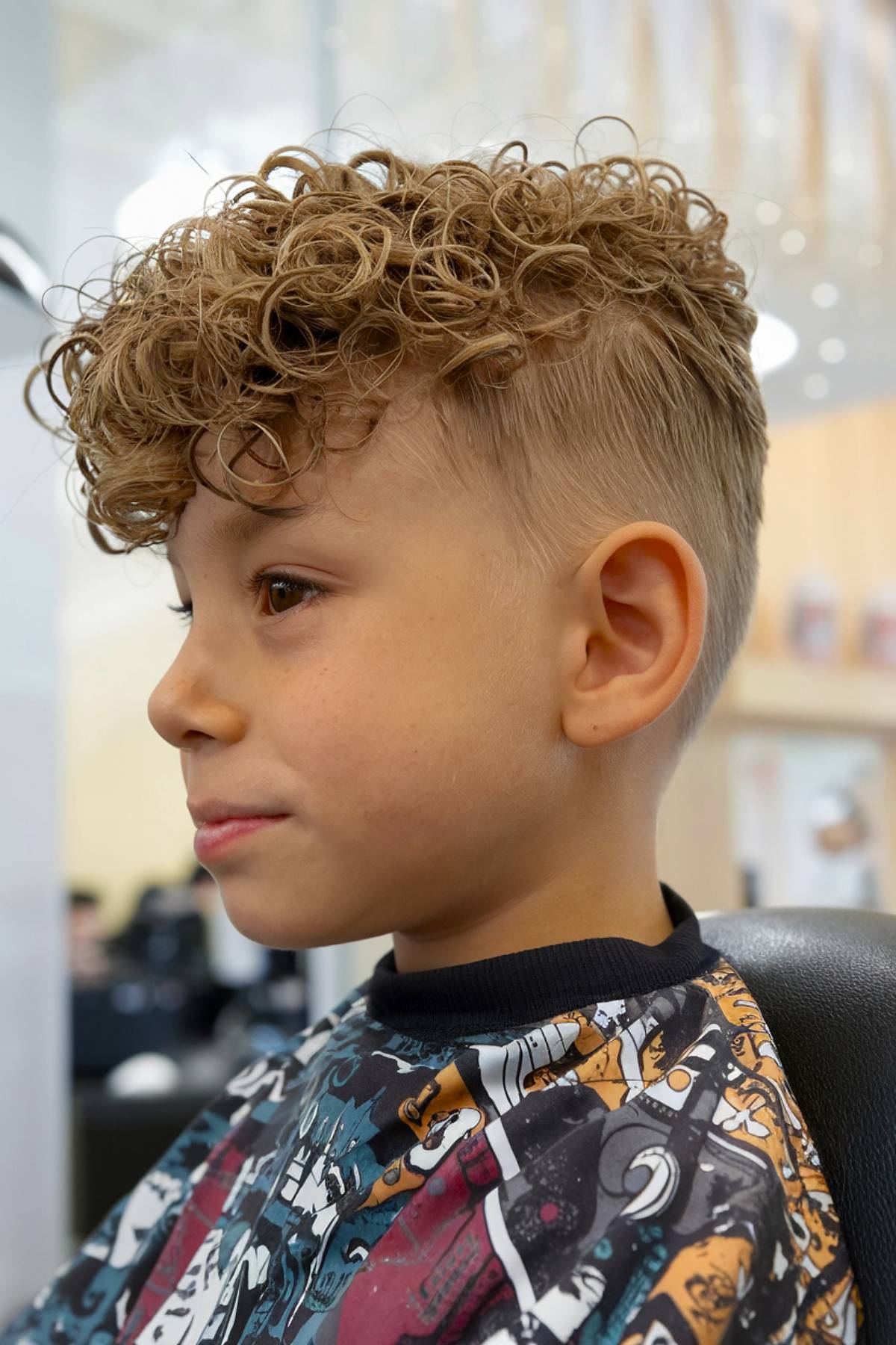 15+ Trendy Short Haircuts for Boys That Are Huge in 2025