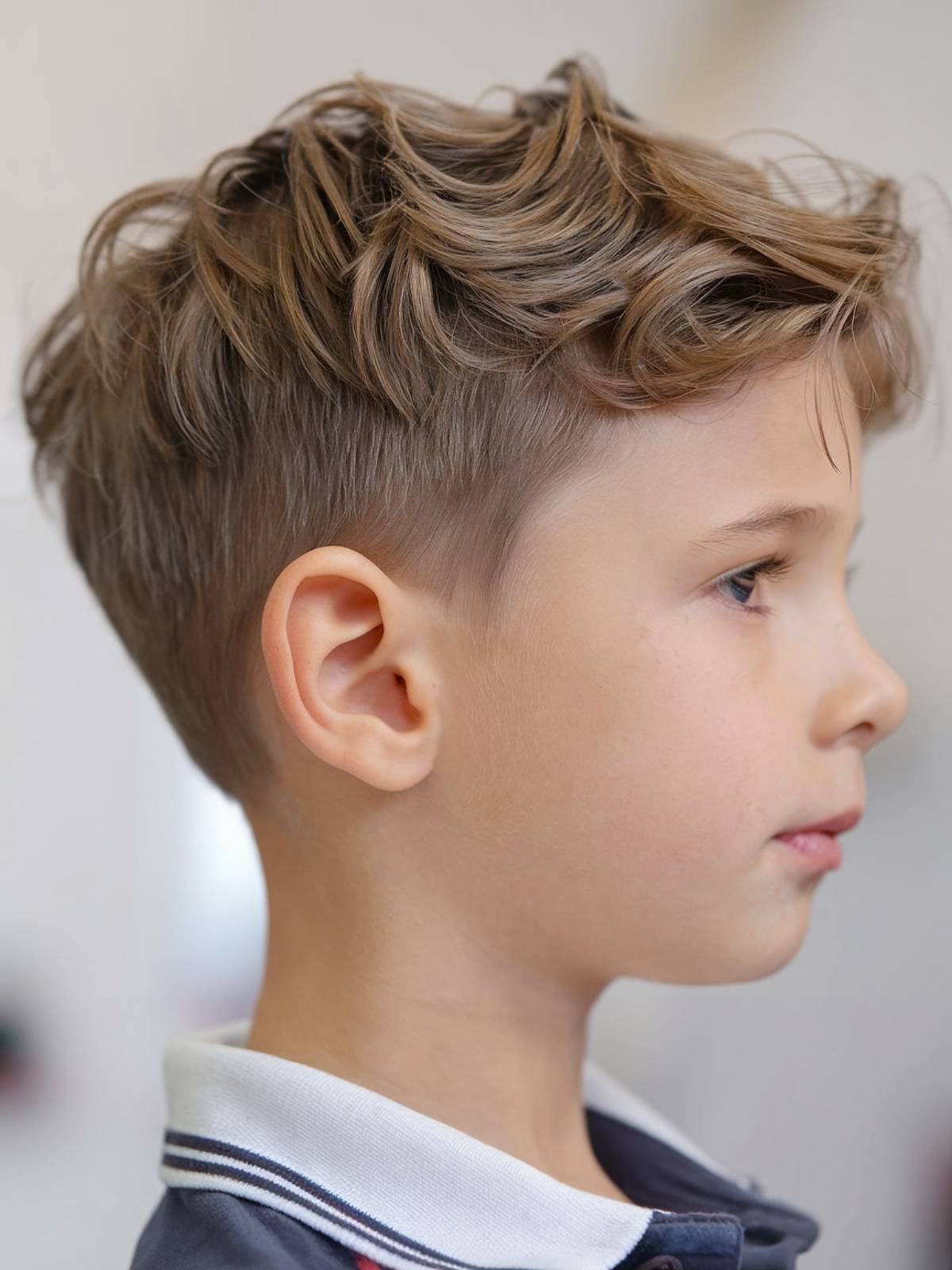 15+ Trendy Short Haircuts for Boys That Are Huge in 2025