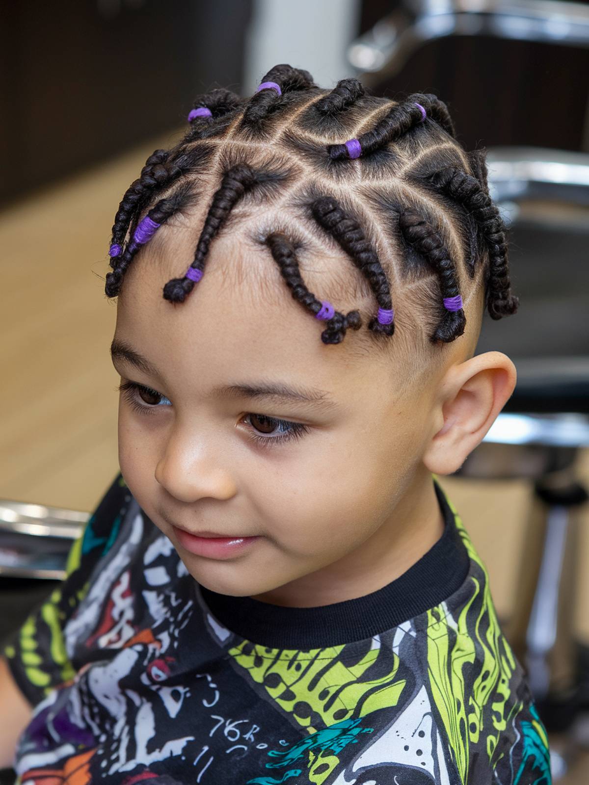 15+ Trendy Short Haircuts for Boys That Are Huge in 2025