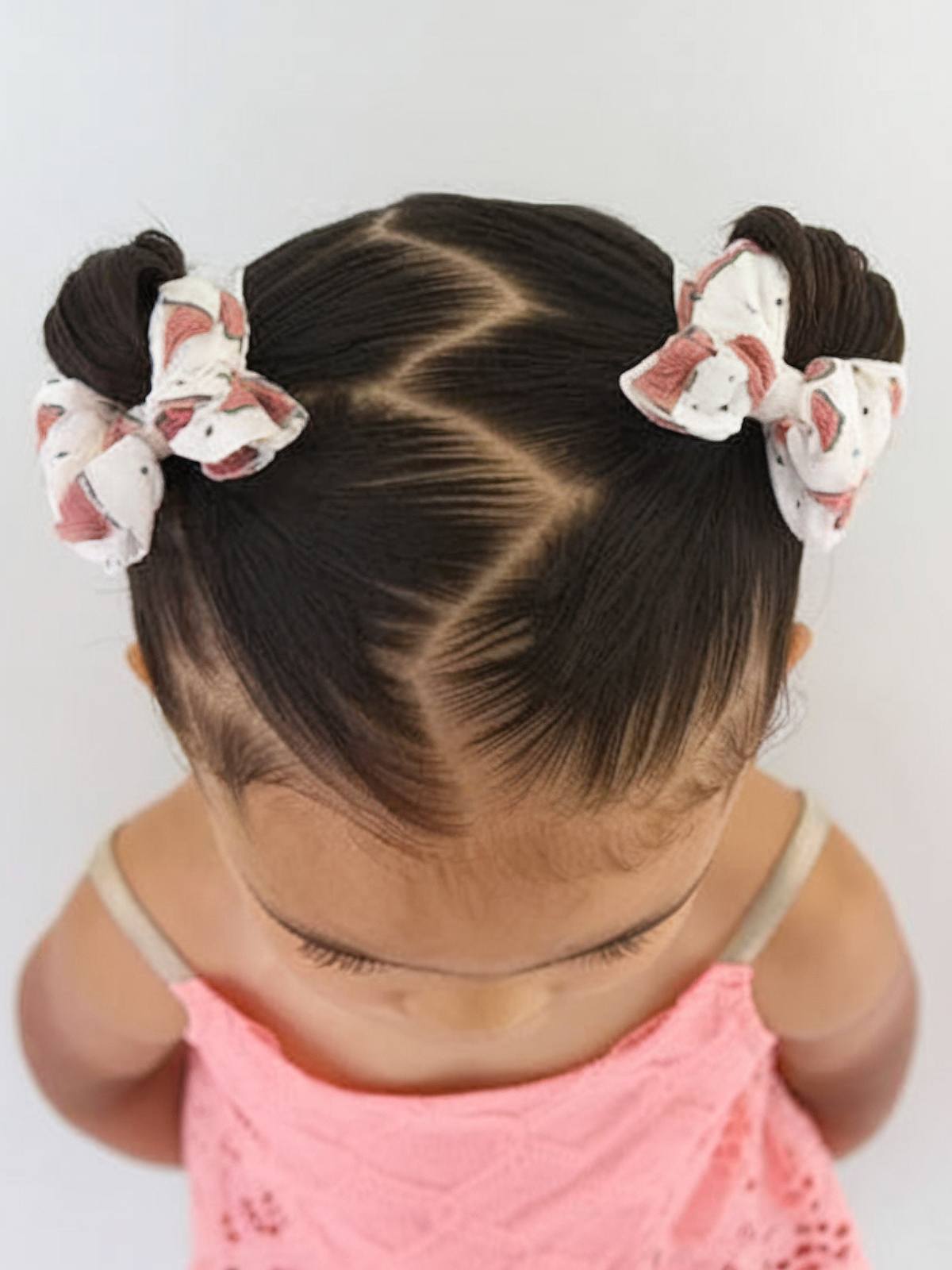 22 Quick and Cute Toddler Girl Hairstyle Ideas