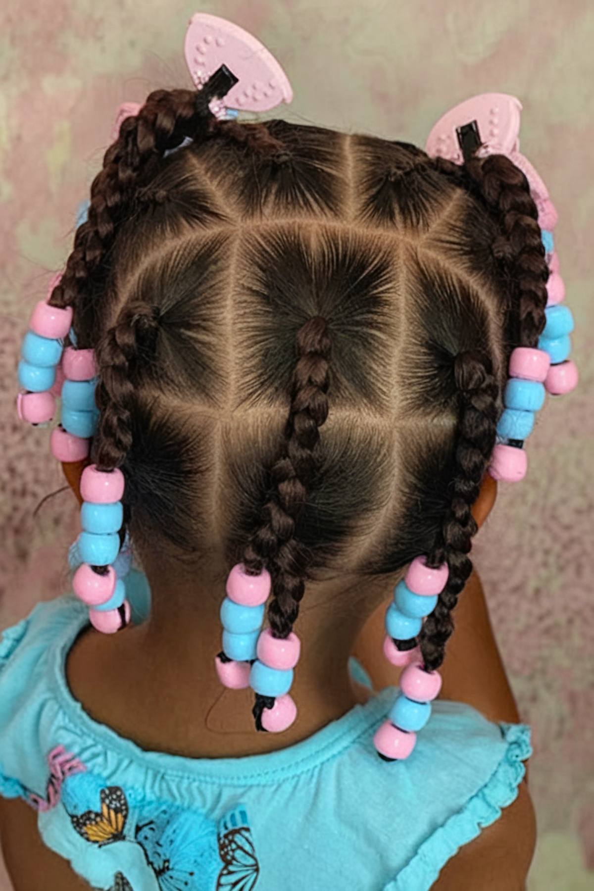 22 Quick and Cute Toddler Girl Hairstyle Ideas