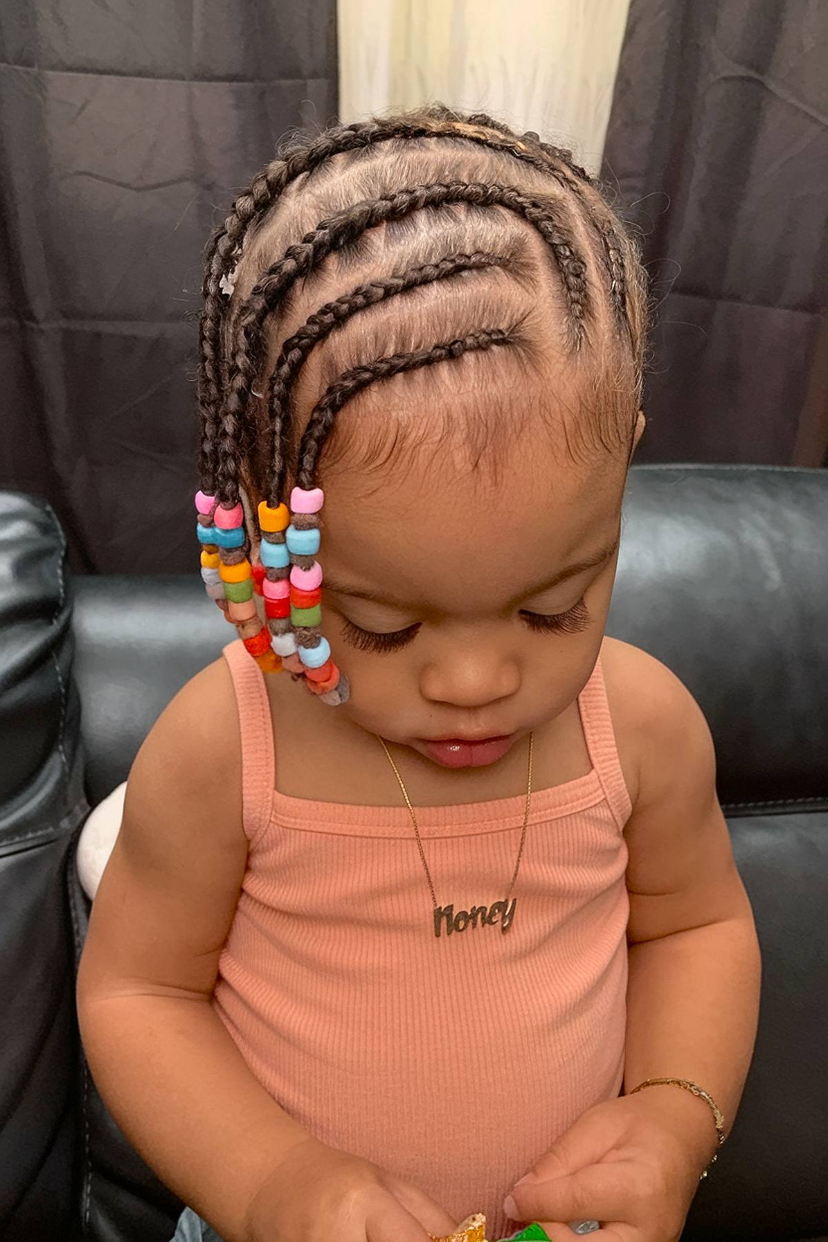 22 Quick and Cute Toddler Girl Hairstyle Ideas