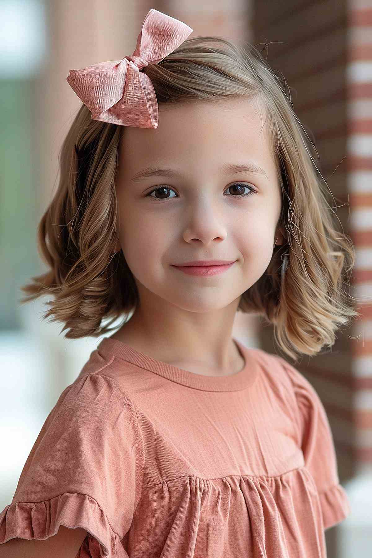 25 Adorable Picture Day Hairstyles for Girls That Will Make Them Shine in 2025