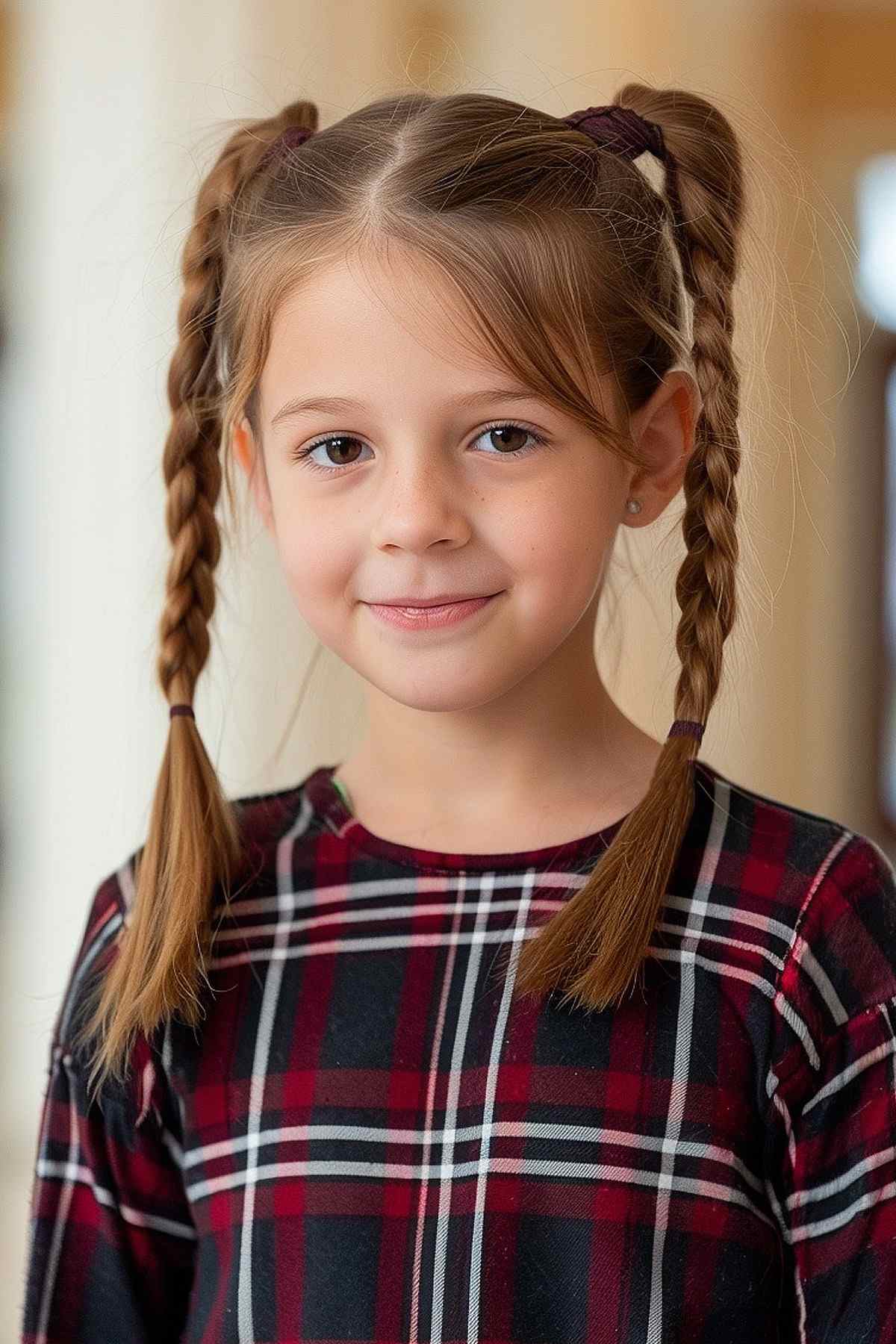 25 Adorable Picture Day Hairstyles for Girls That Will Make Them Shine in 2025