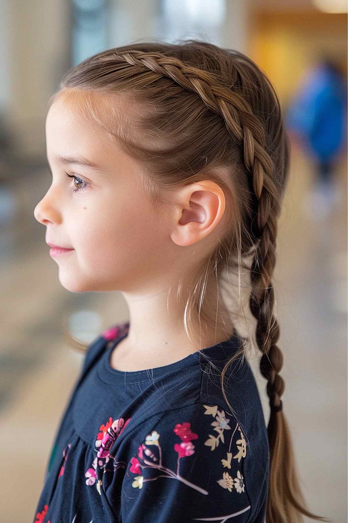 25 Adorable Picture Day Hairstyles for Girls That Will Make Them Shine in 2025