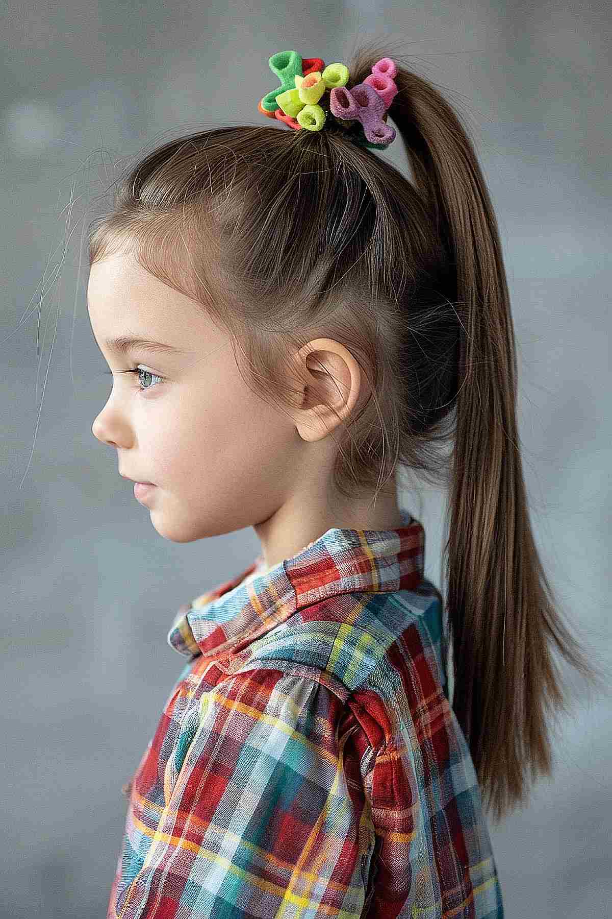 25 Adorable Picture Day Hairstyles for Girls That Will Make Them Shine in 2025