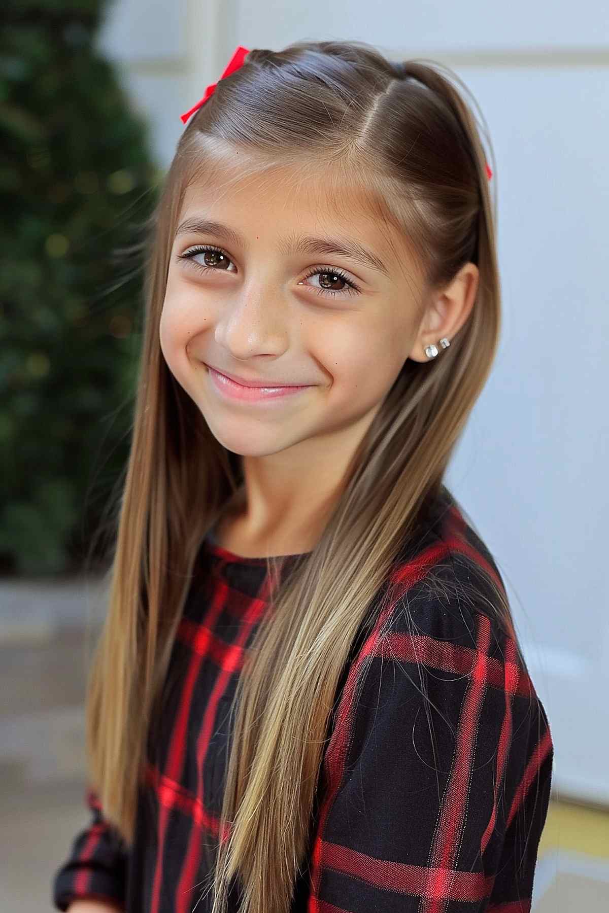 25 Adorable Picture Day Hairstyles for Girls That Will Make Them Shine in 2025