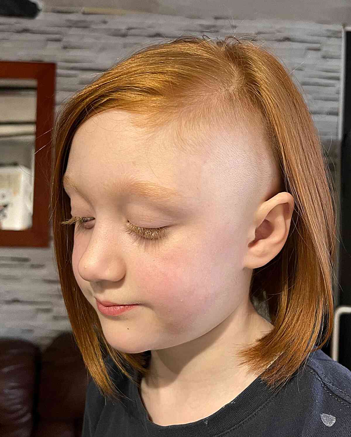 25 Coolest Undercut Haircuts Little Boys Are Getting Right Now