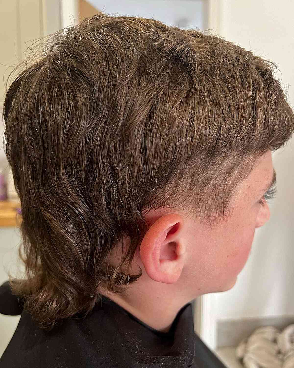 27 Coolest Long Haircuts for Boys of 2025