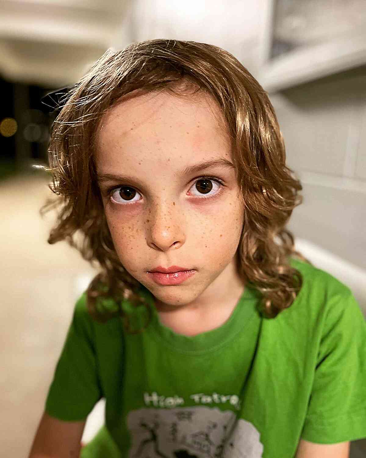27 Coolest Long Haircuts for Boys of 2025