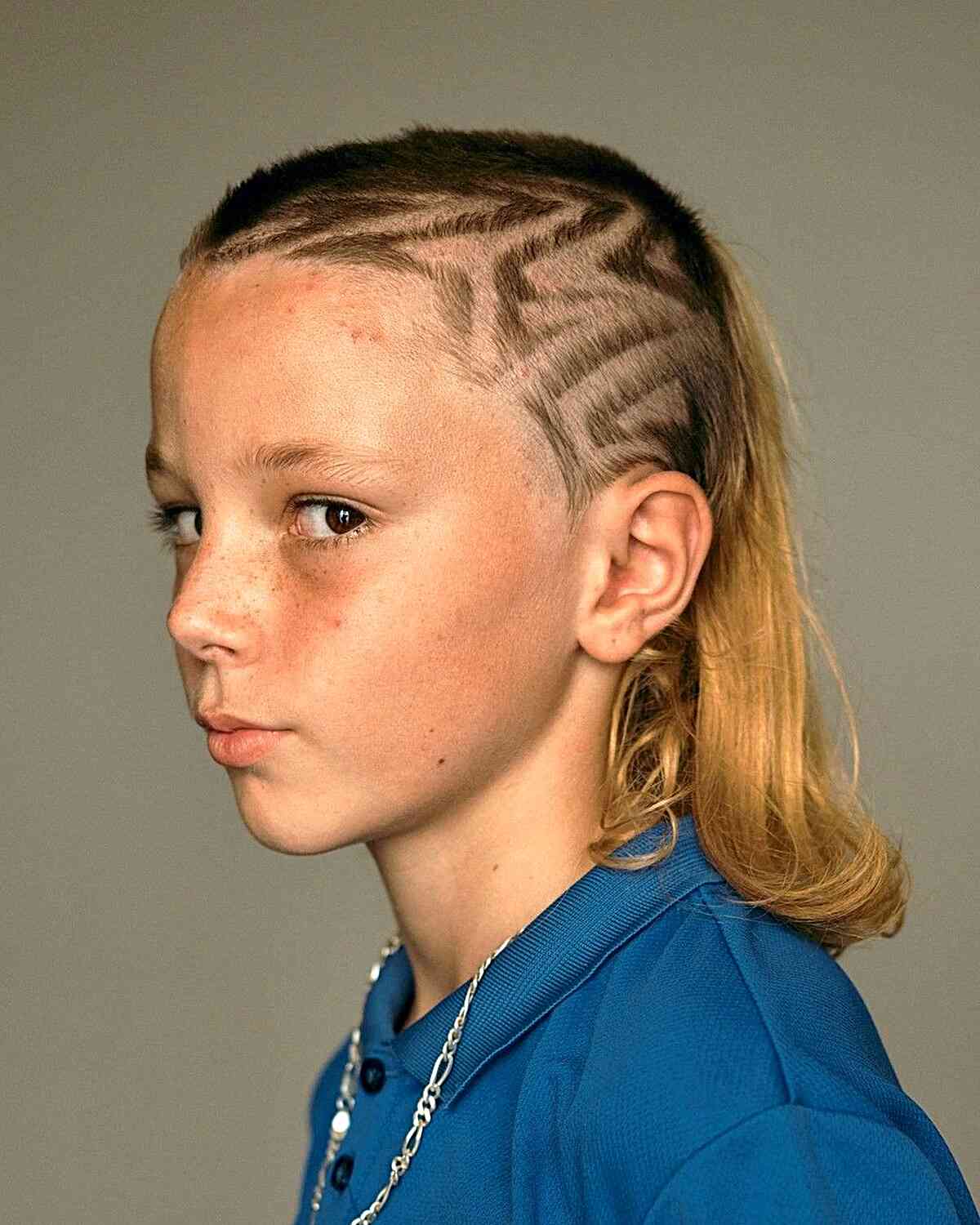 27 Coolest Long Haircuts for Boys of 2025