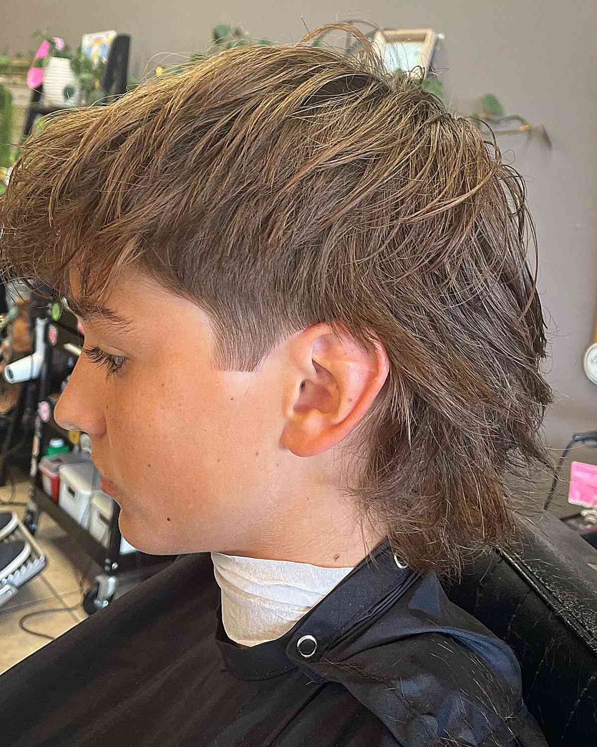27 Coolest Long Haircuts for Boys of 2025