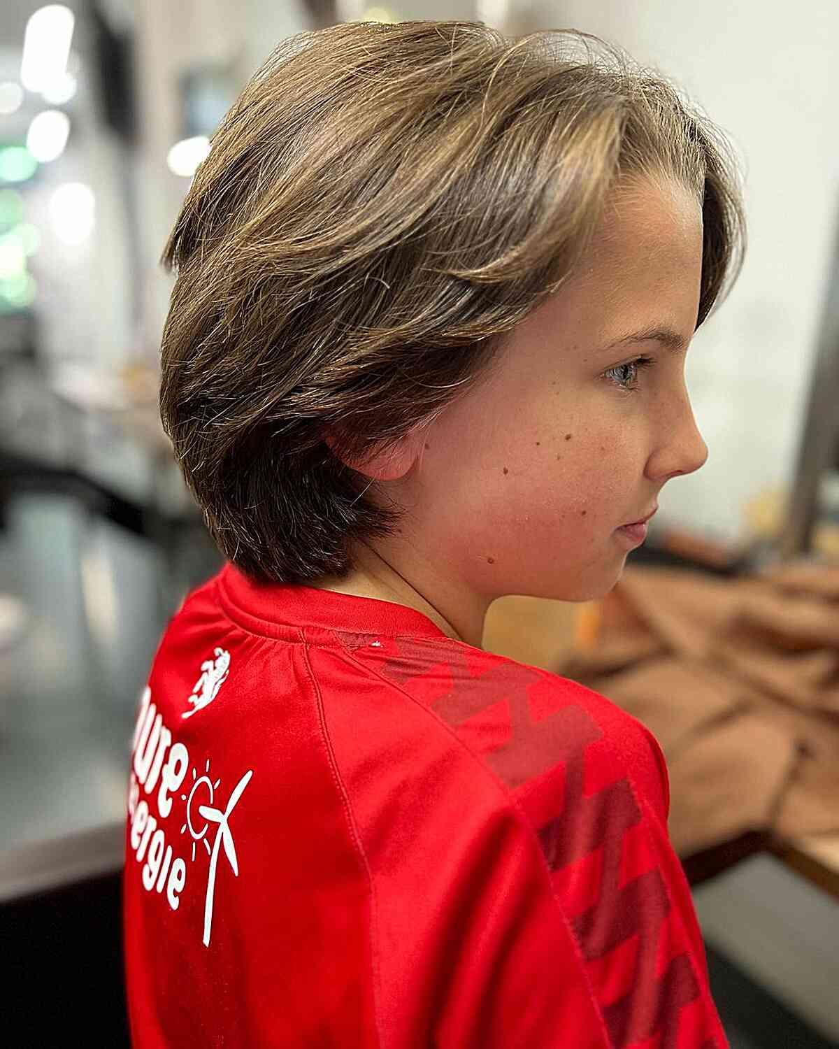 27 Coolest Long Haircuts for Boys of 2025