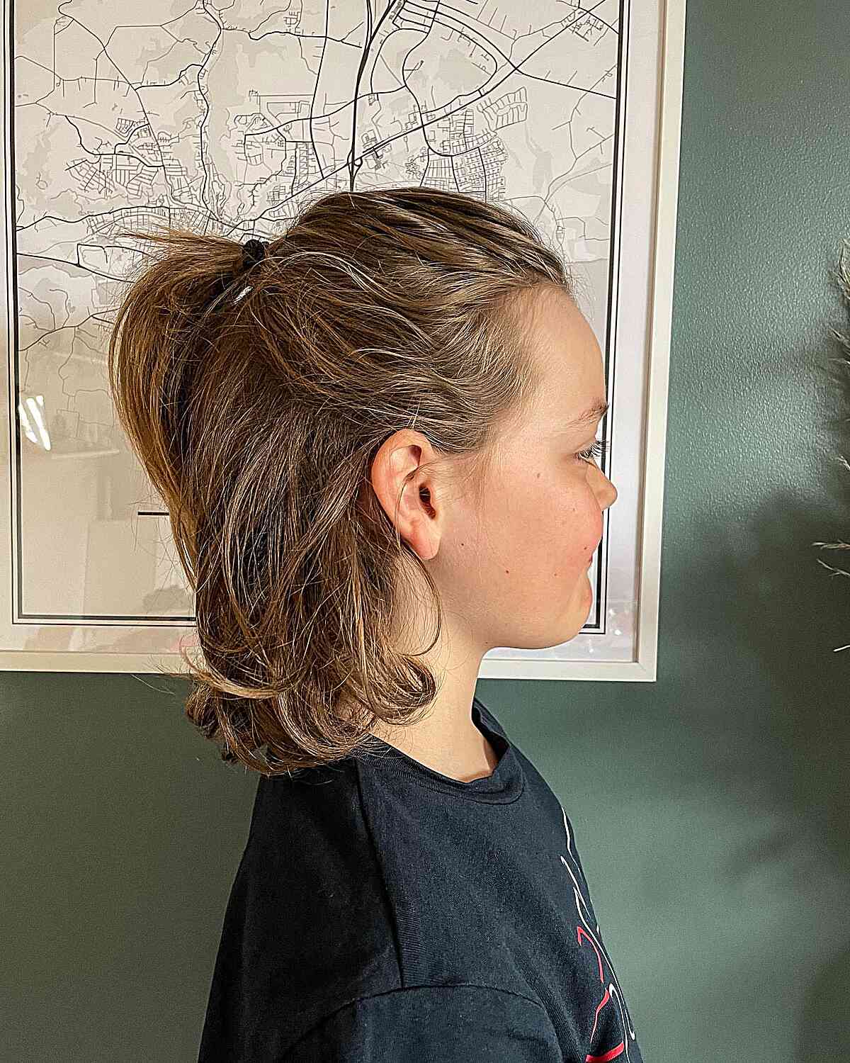 27 Coolest Long Haircuts for Boys of 2025