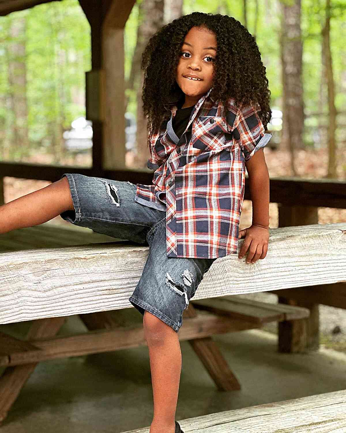27 Coolest Long Haircuts for Boys of 2025