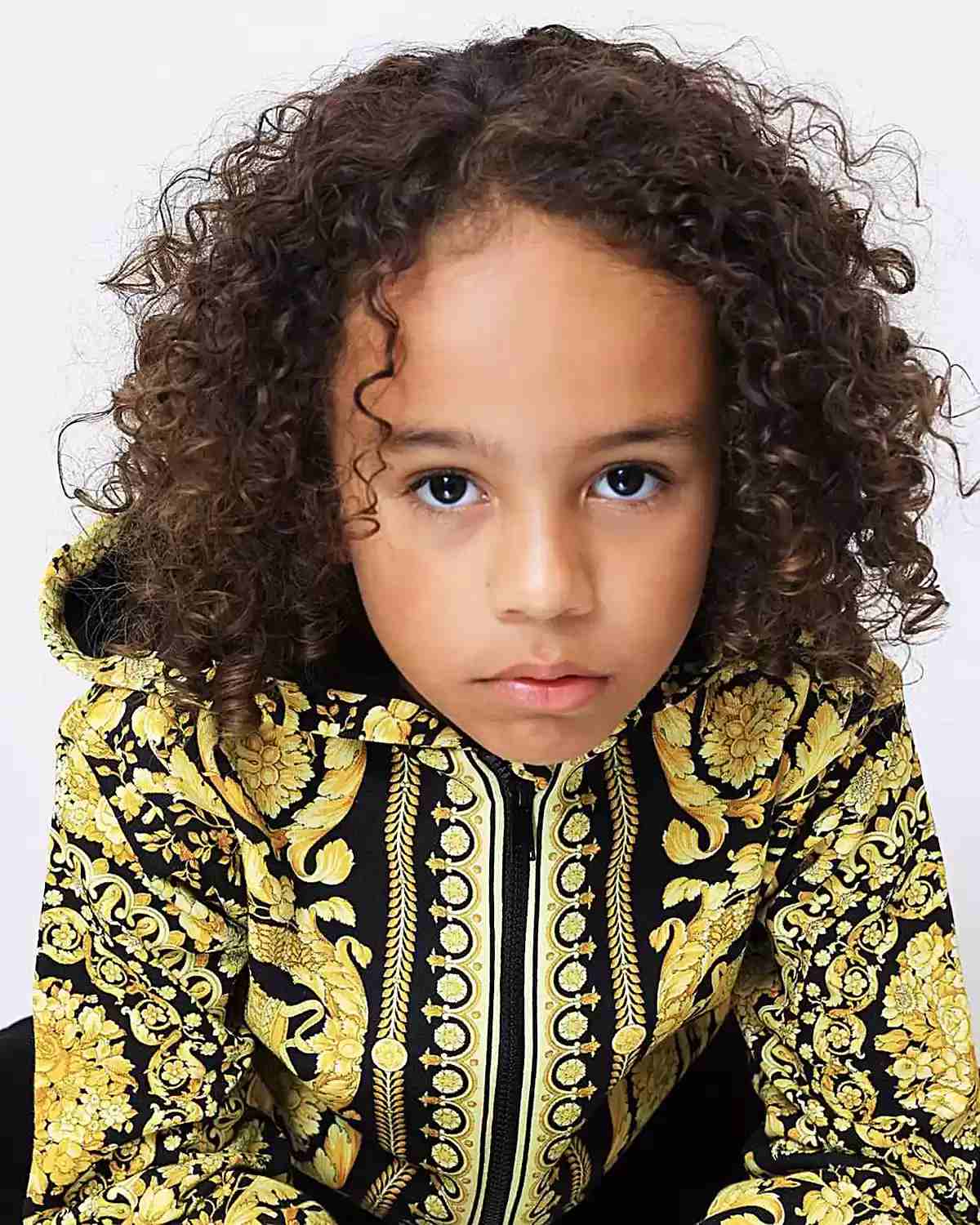 27 Coolest Long Haircuts for Boys of 2025