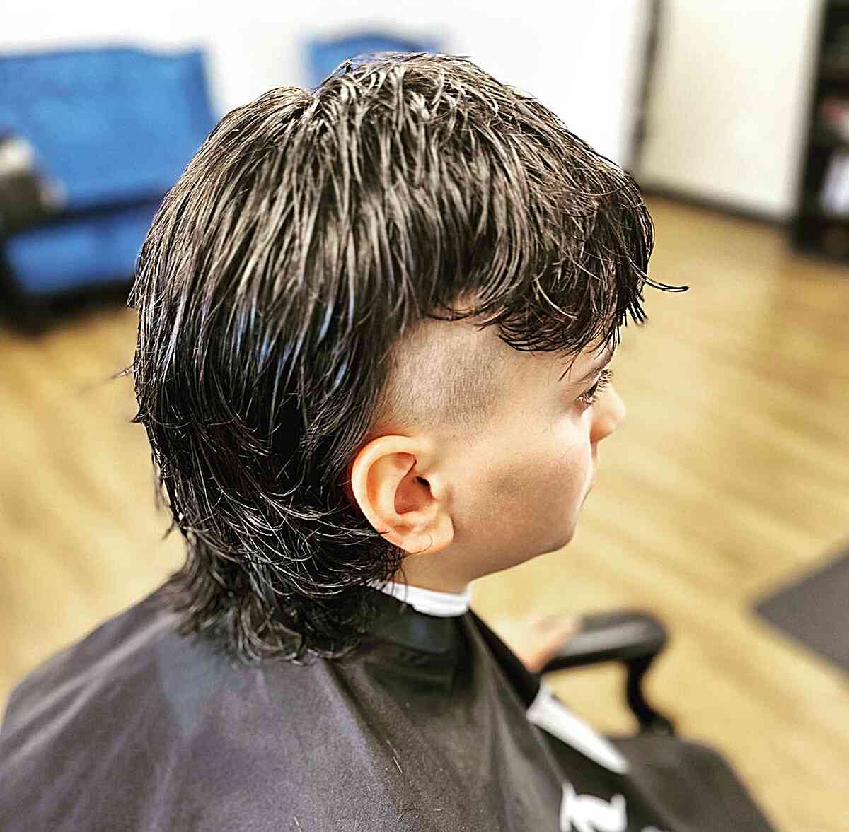27 Coolest Long Haircuts for Boys of 2025