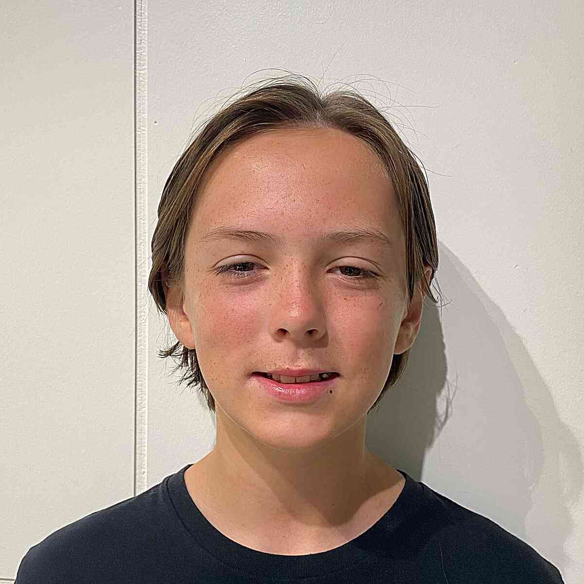 27 Coolest Long Haircuts for Boys of 2025