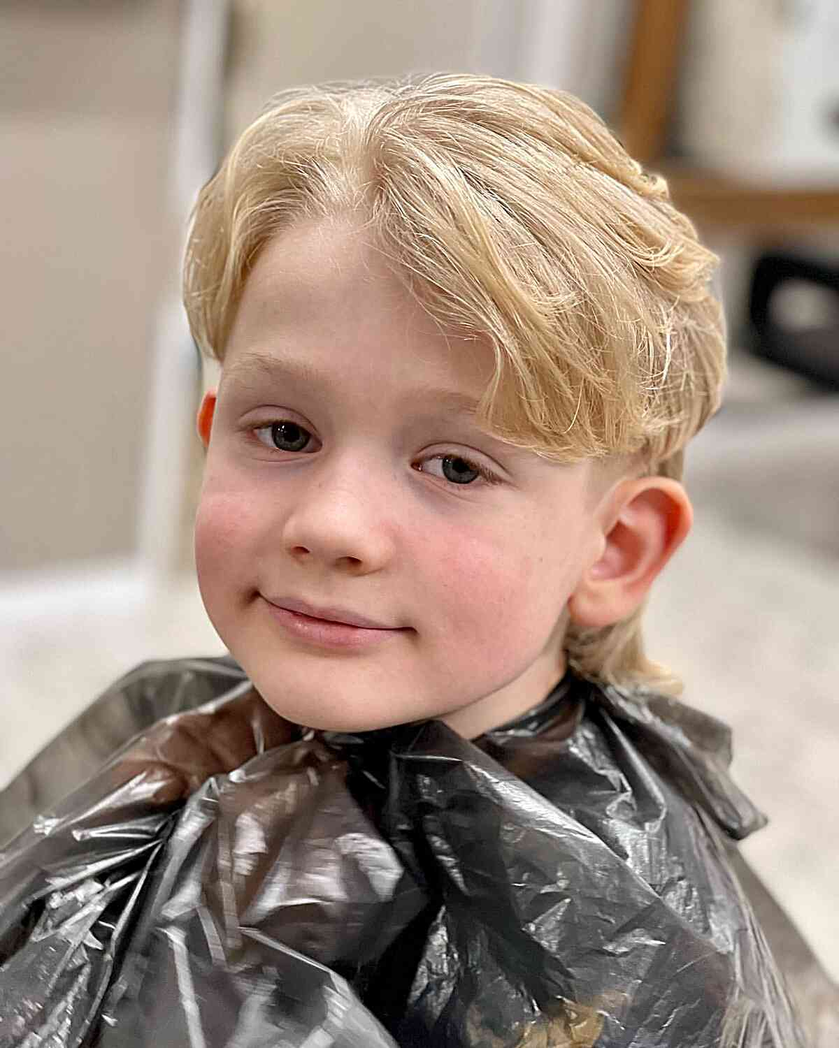 27 Coolest Long Haircuts for Boys of 2025