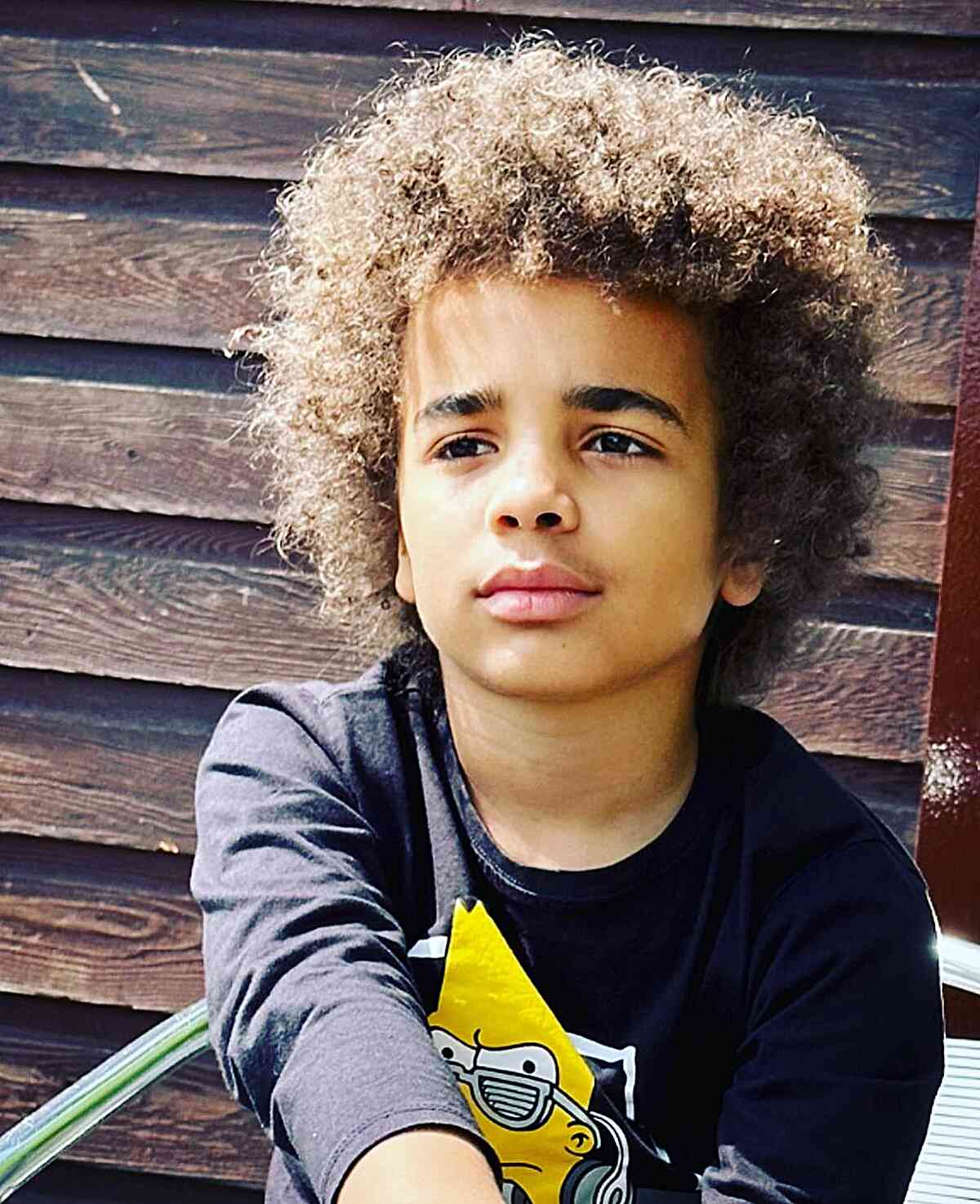27 Coolest Long Haircuts for Boys of 2025